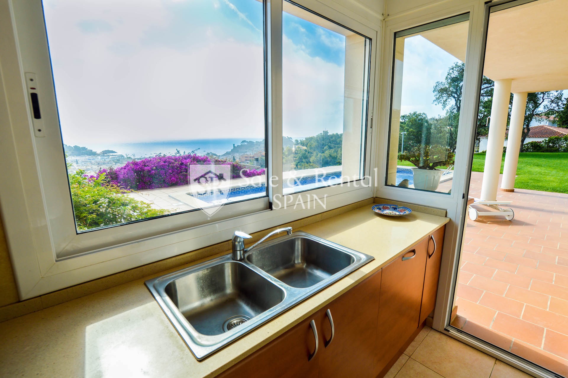 Villa à vendre à Tossa de Mar 15