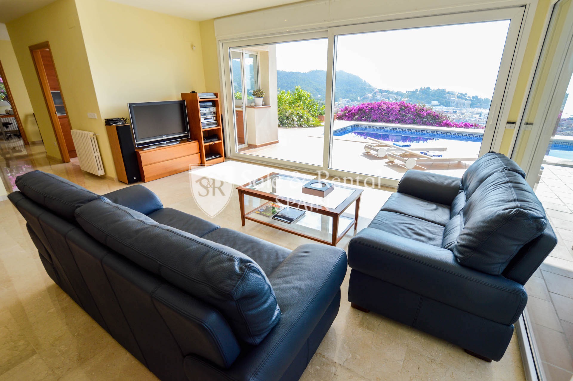 Villa à vendre à Tossa de Mar 20