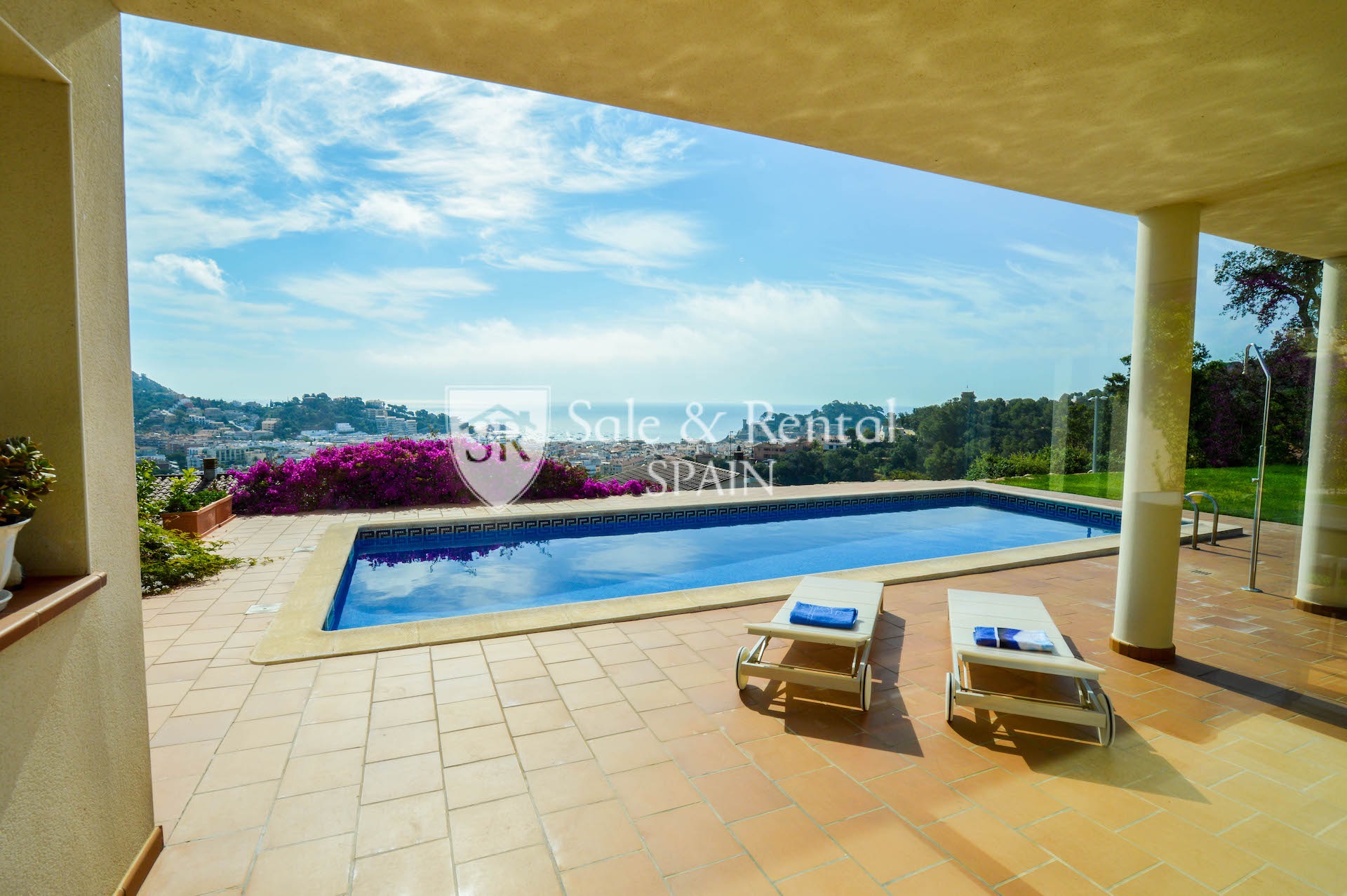 Villa à vendre à Tossa de Mar 21