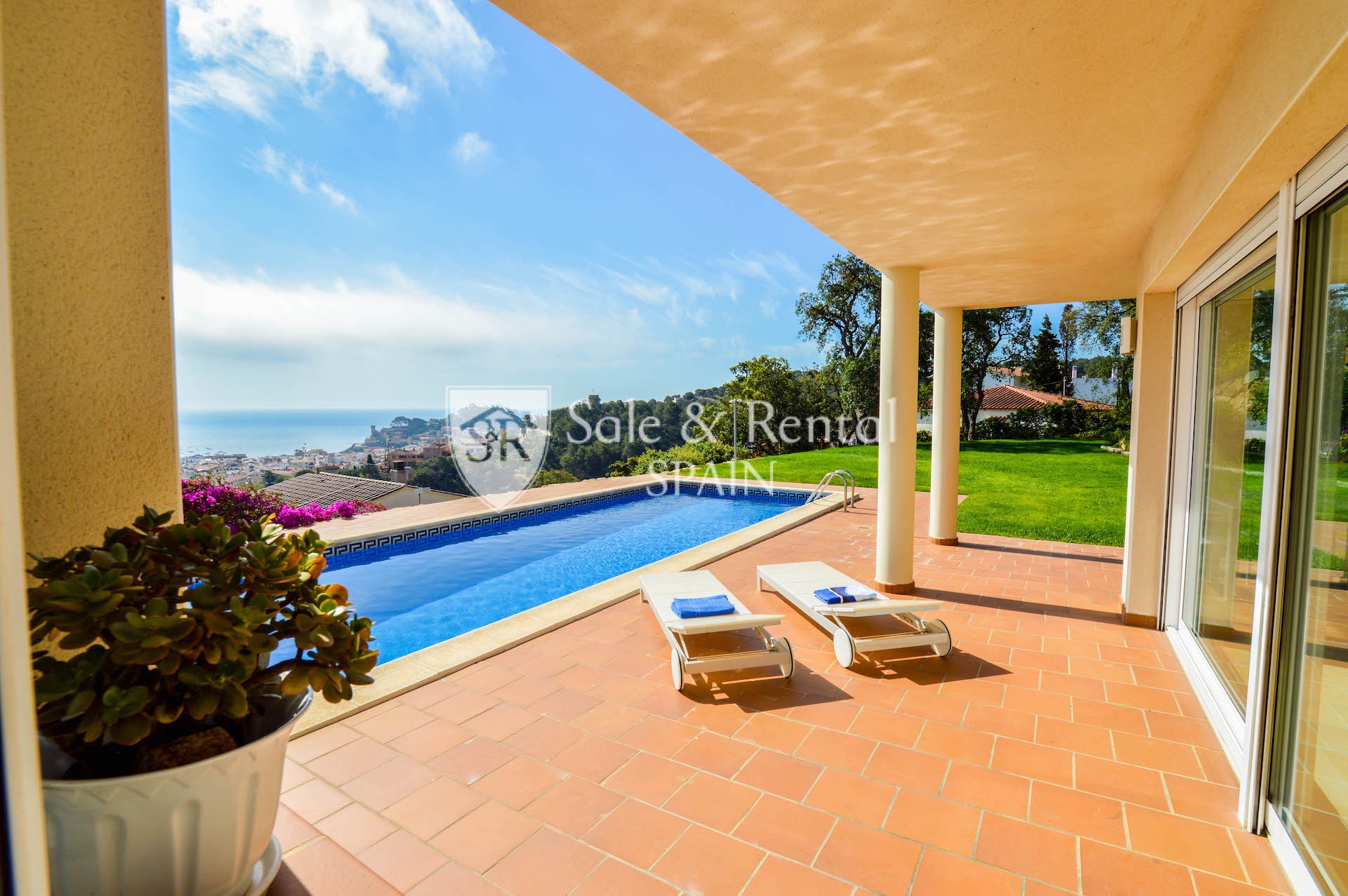 Villa à vendre à Tossa de Mar 47