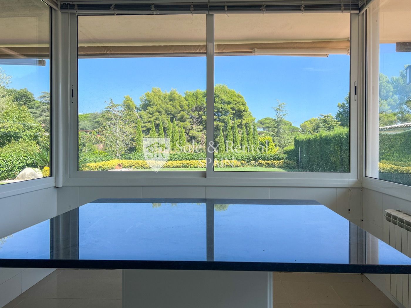 Villa à vendre à Maresme 14