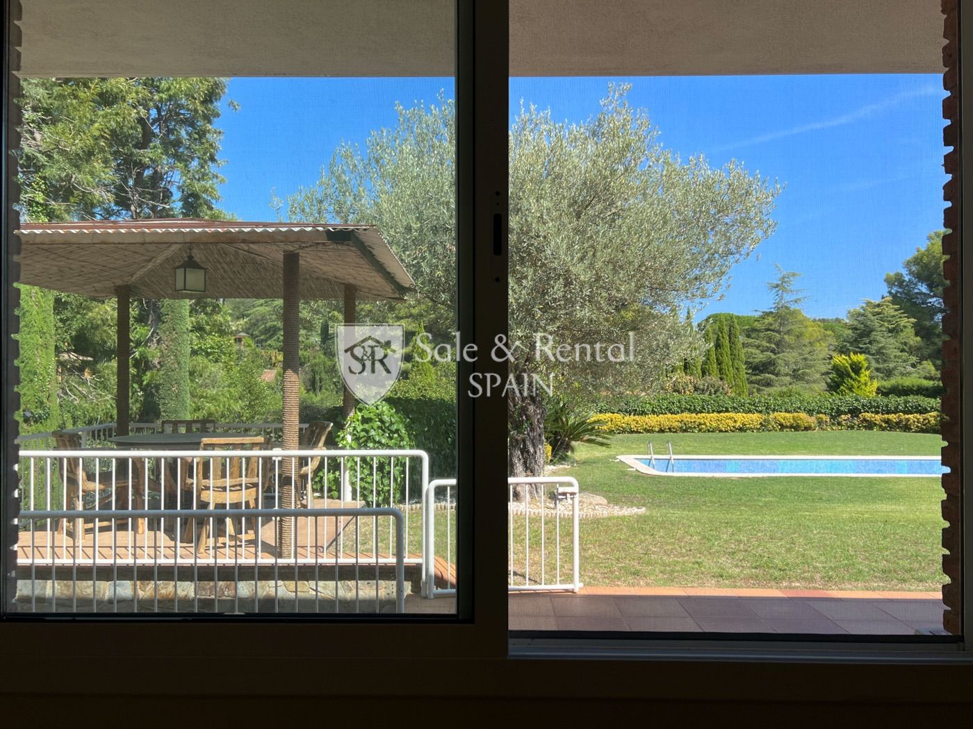 Villa à vendre à Maresme 27