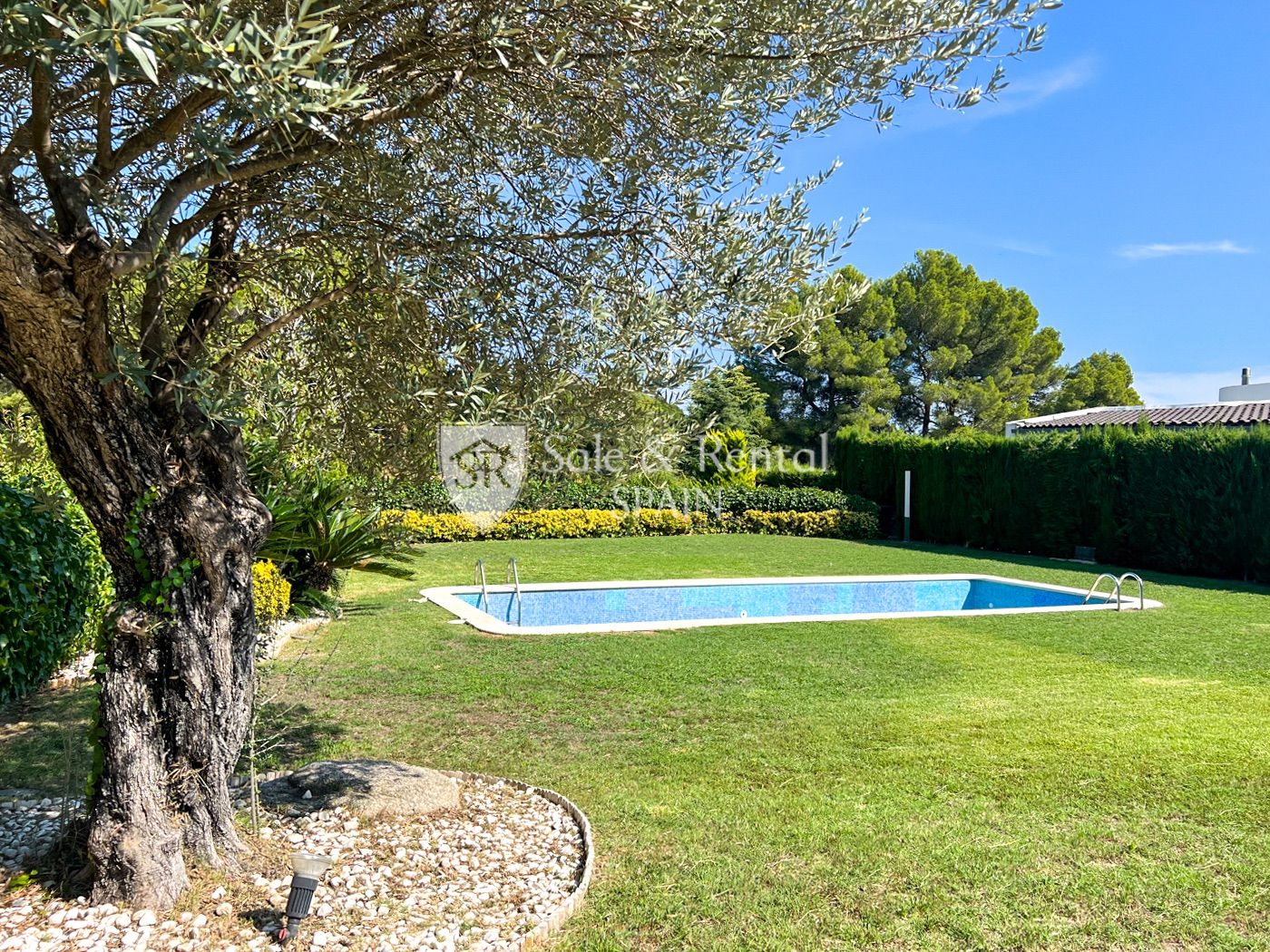 Chalé en venta en Maresme 45