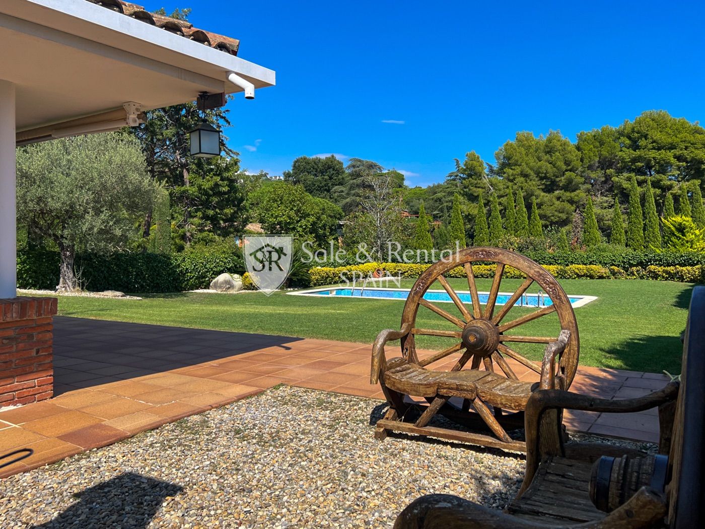 Villa à vendre à Maresme 49