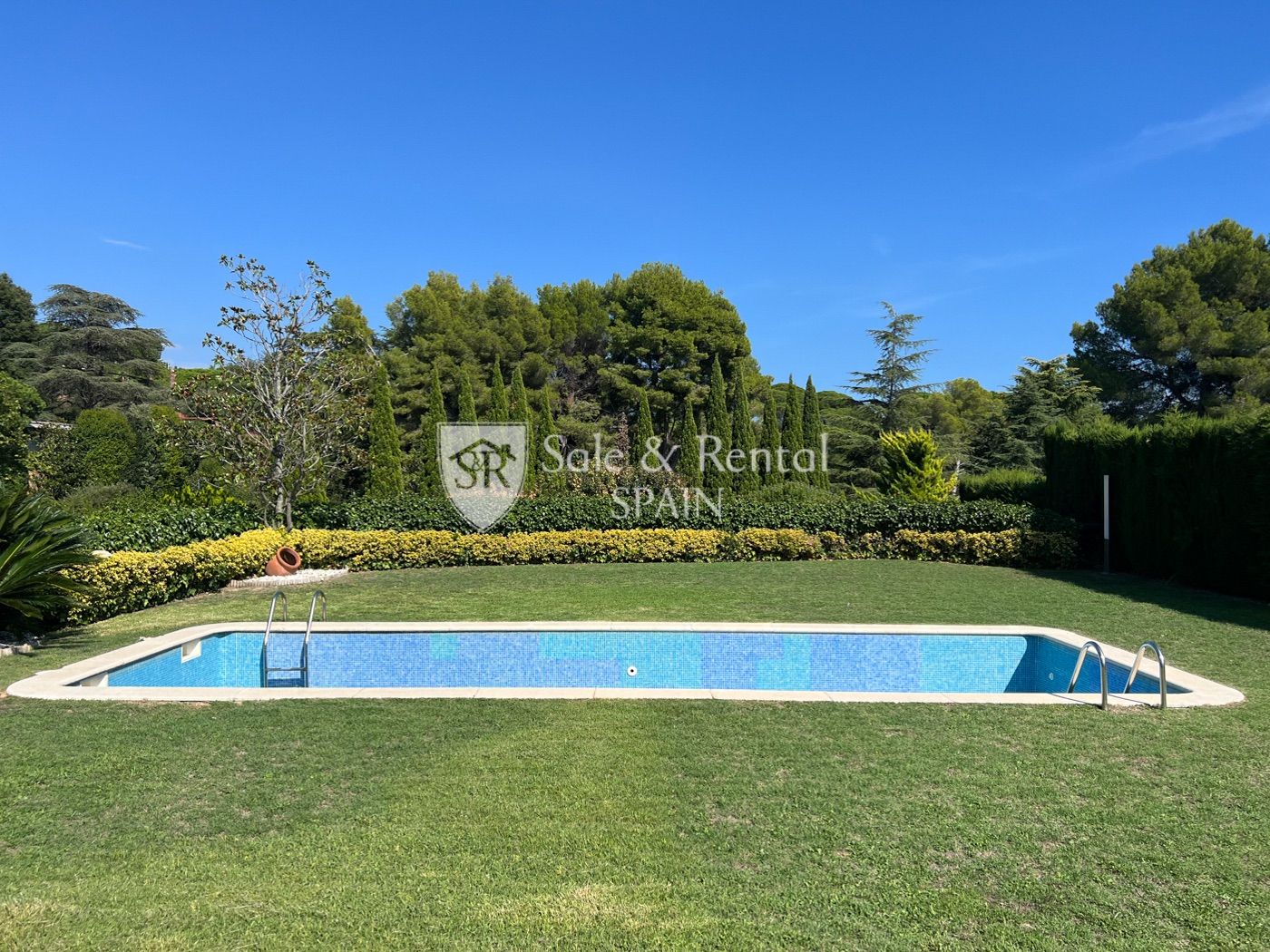 Villa à vendre à Maresme 50