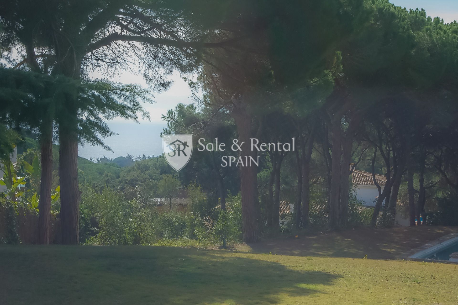 Villa à vendre à Maresme 2