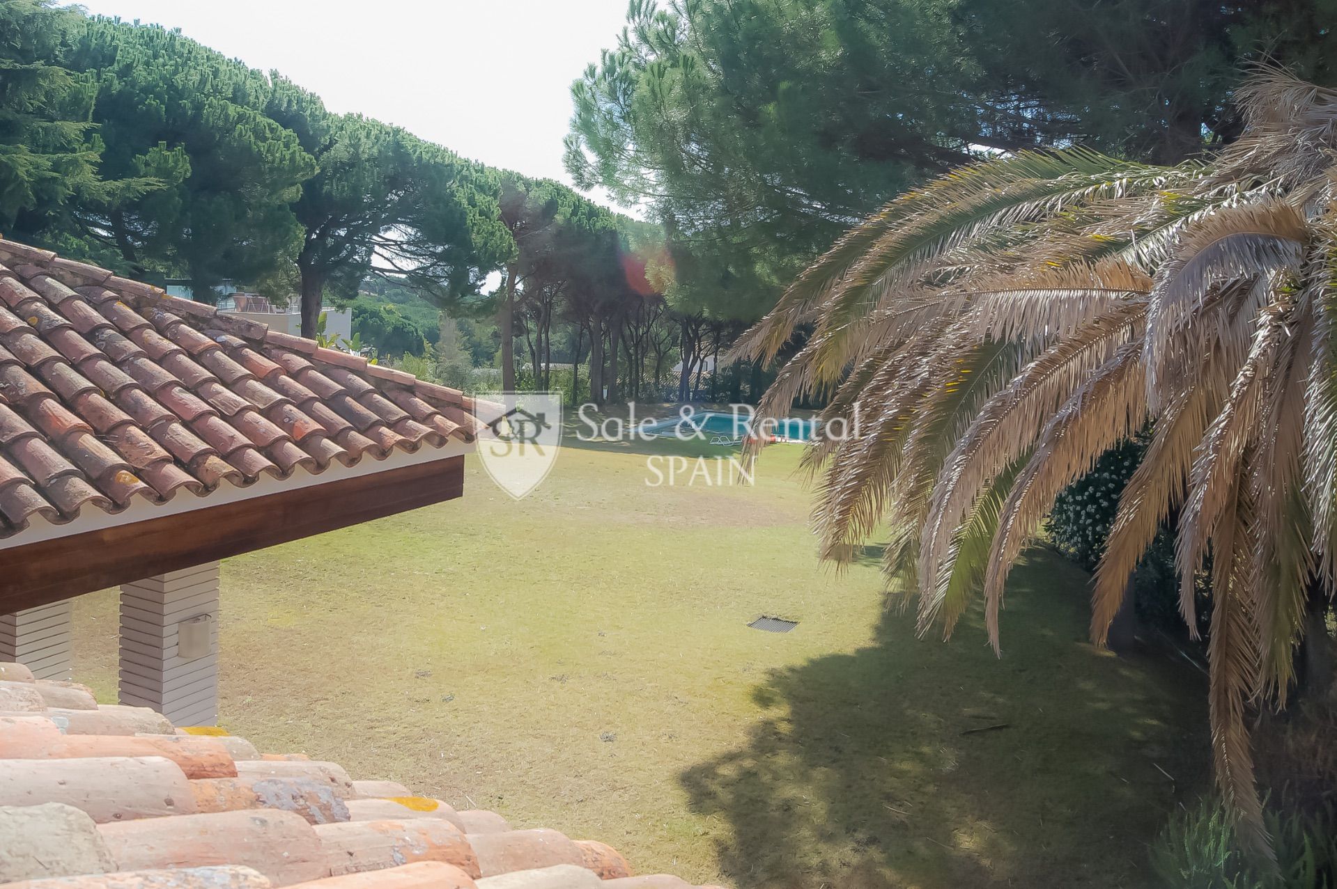 Villa à vendre à Maresme 25