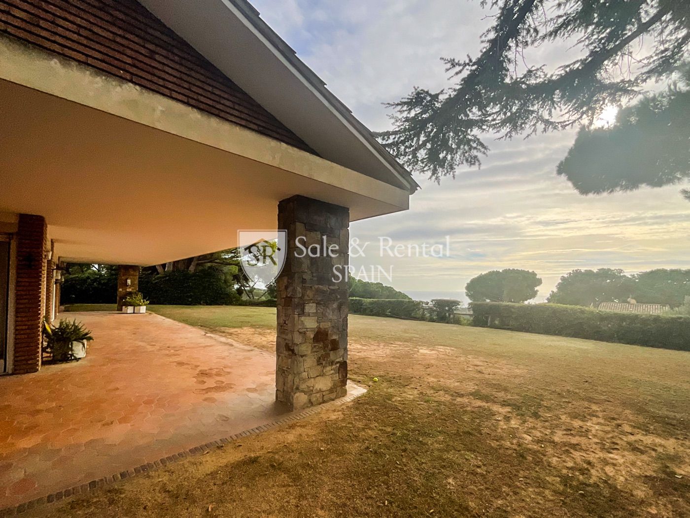 Villa à vendre à Maresme 2