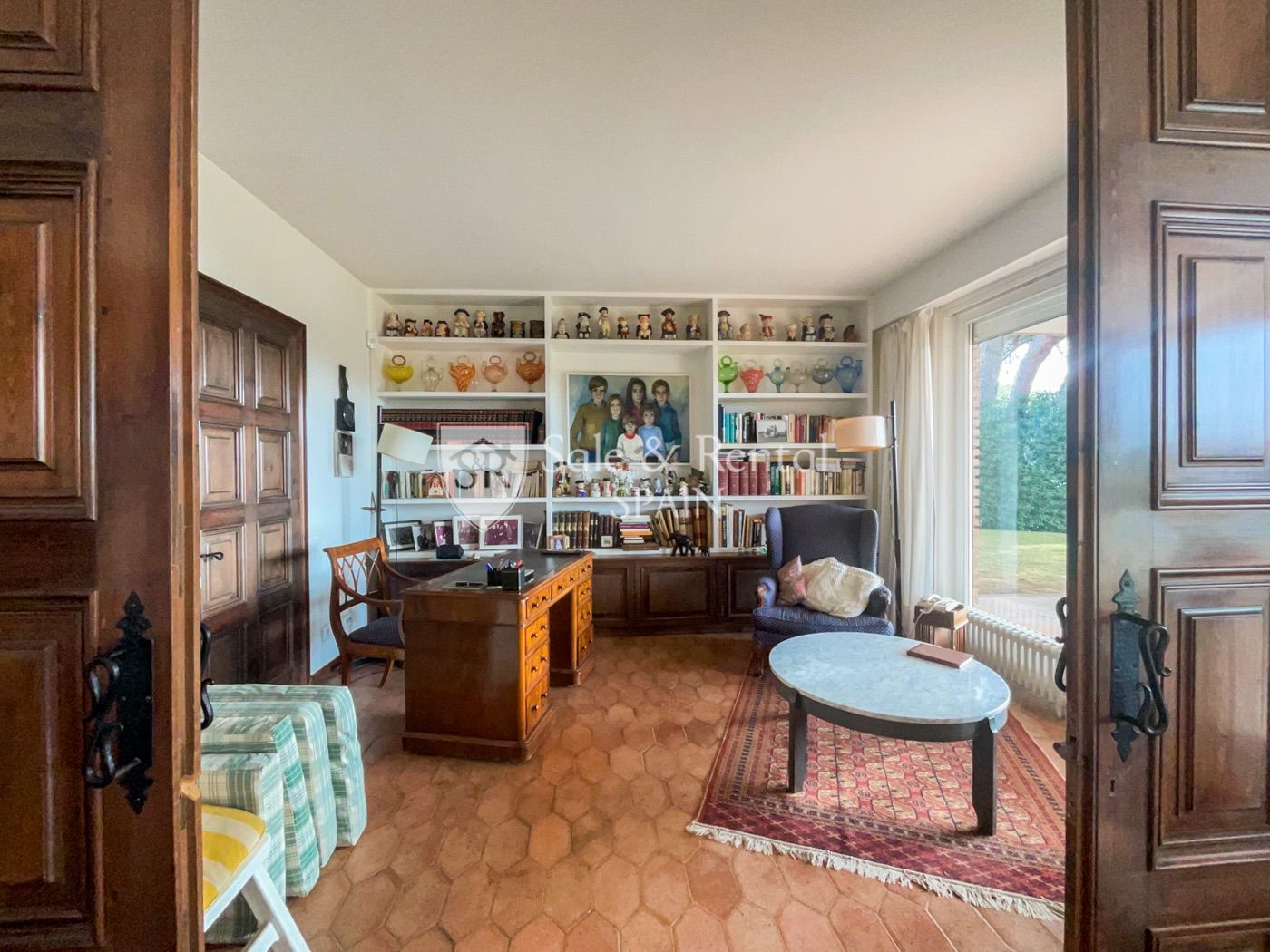 Villa à vendre à Maresme 10