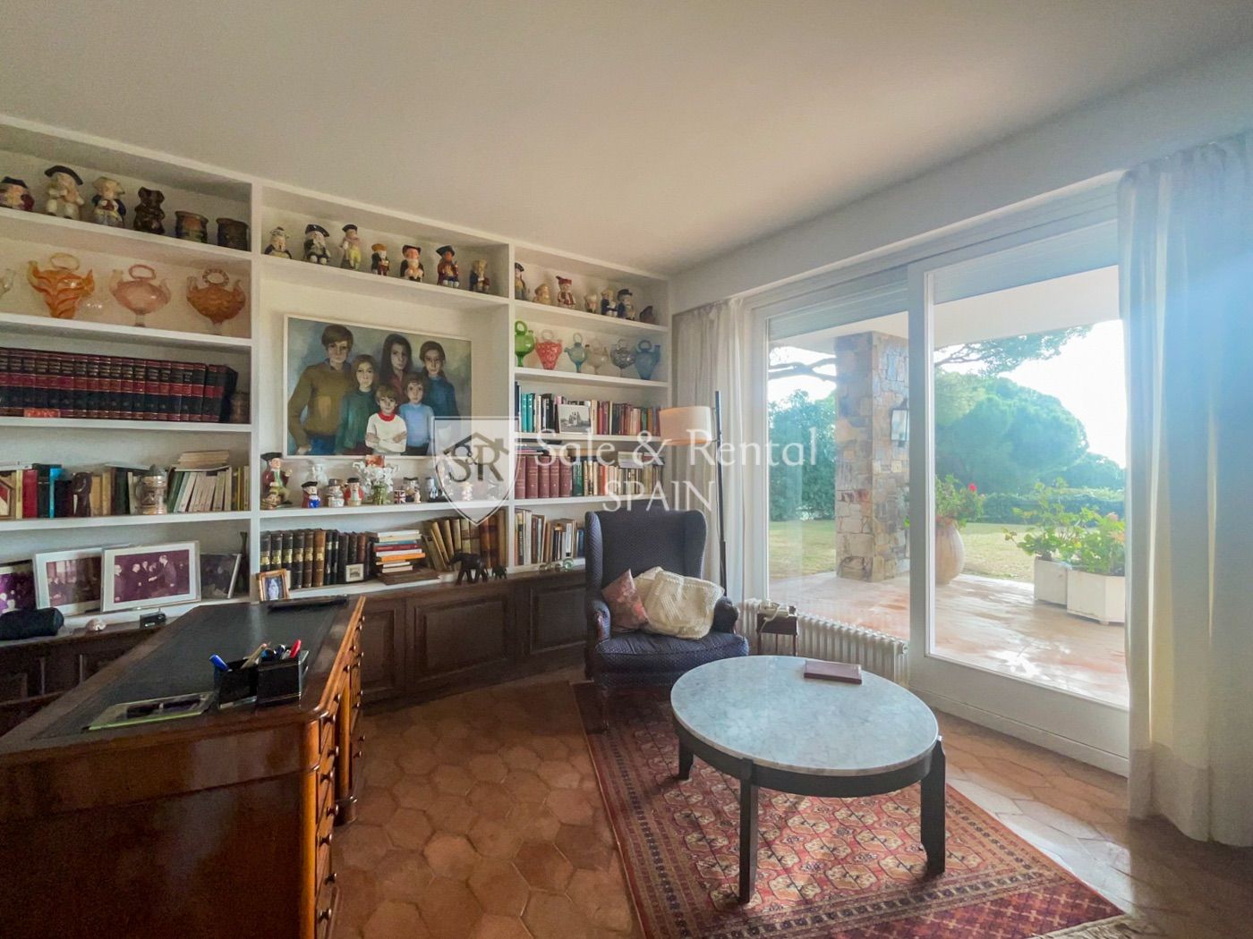 Chalé en venta en Maresme 11