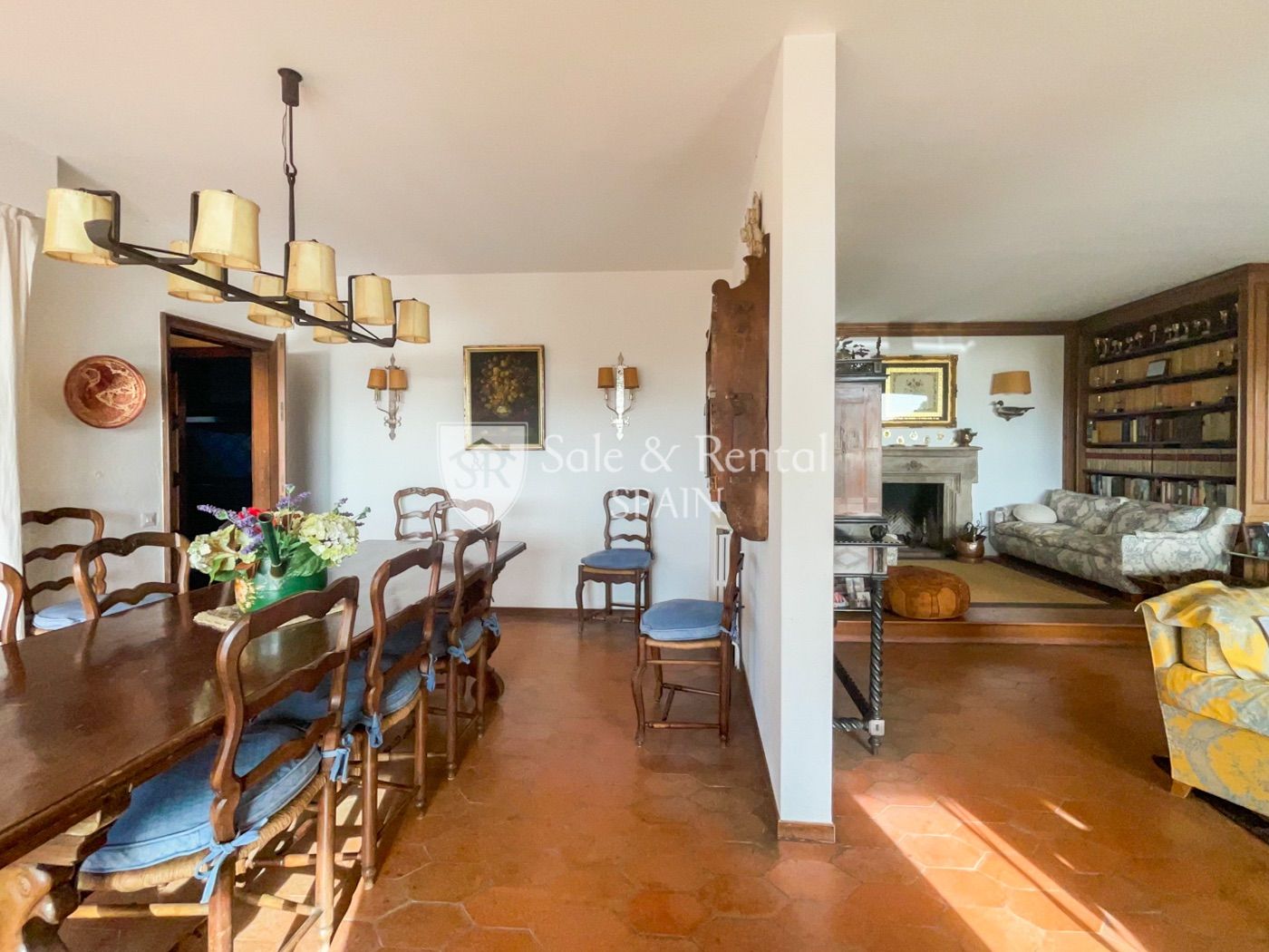 Villa à vendre à Maresme 17