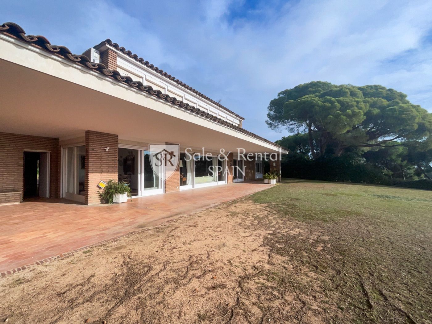 Chalé en venta en Maresme 18