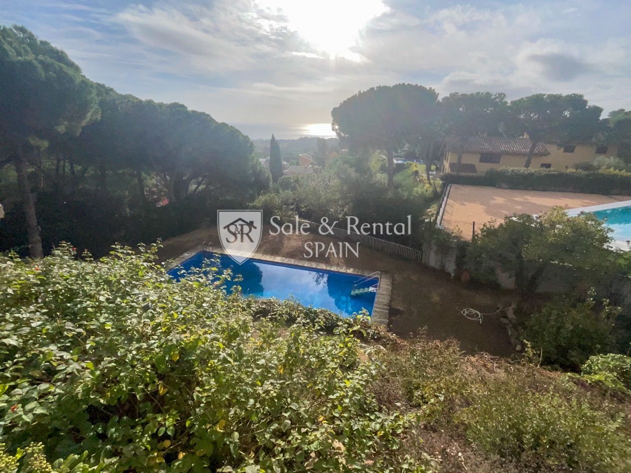 Villa à vendre à Maresme 20