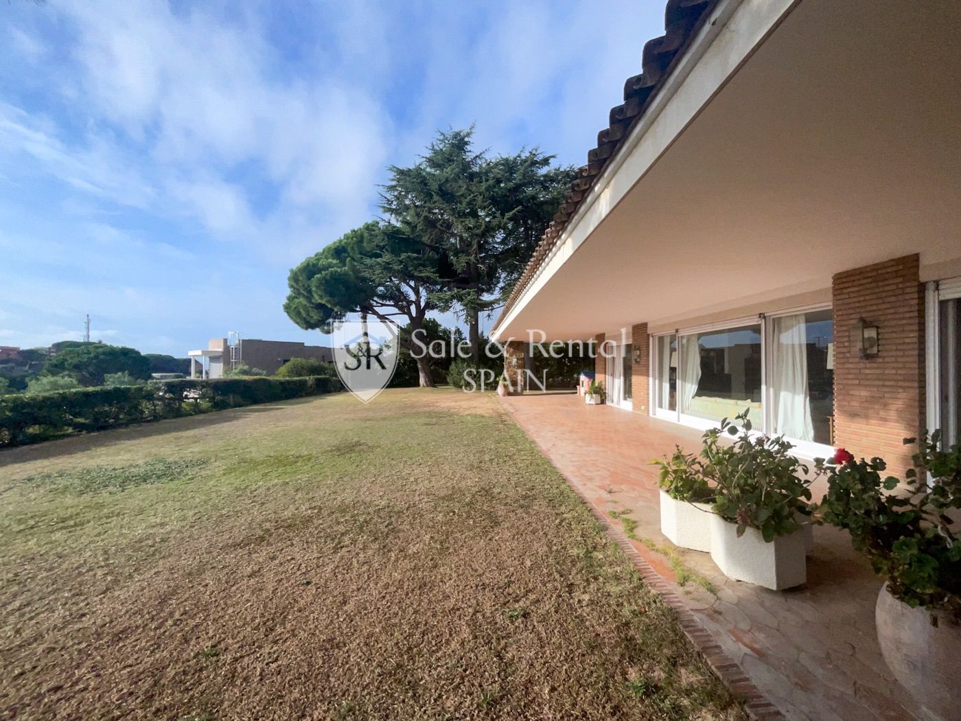 Villa à vendre à Maresme 21