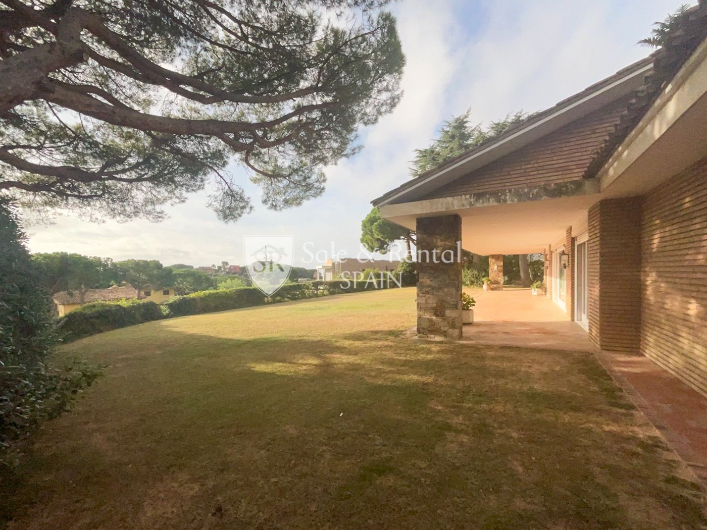 Villa à vendre à Maresme 22