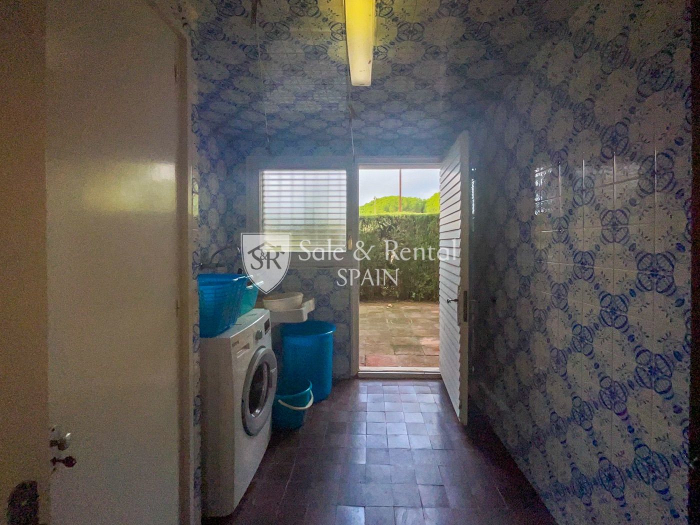 Villa à vendre à Maresme 23