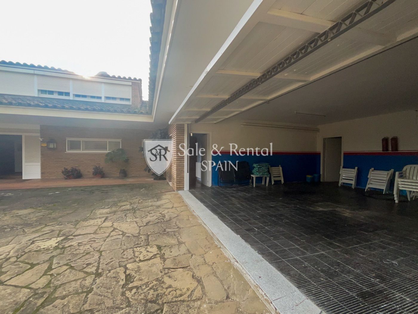 Chalé en venta en Maresme 26