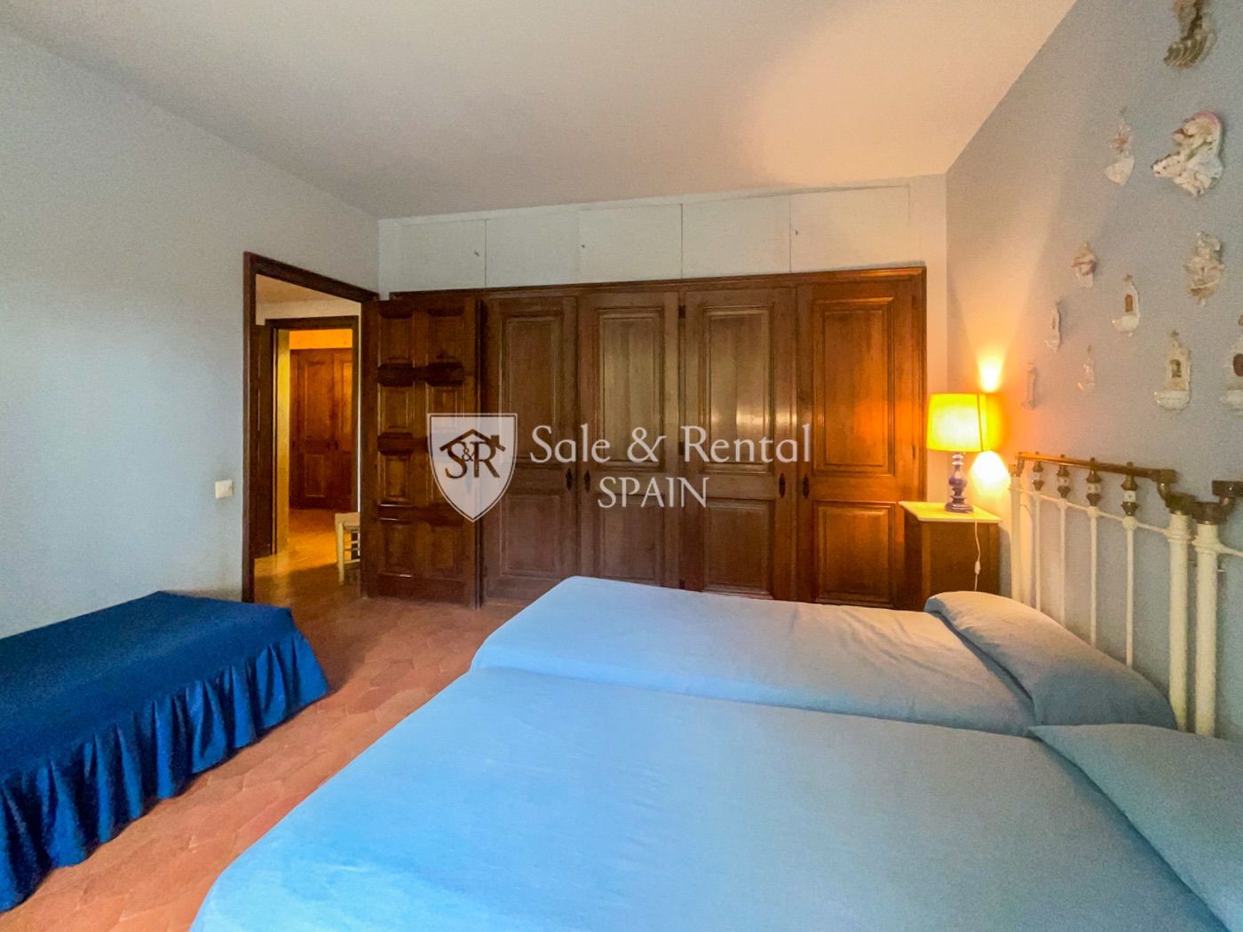 Villa à vendre à Maresme 42