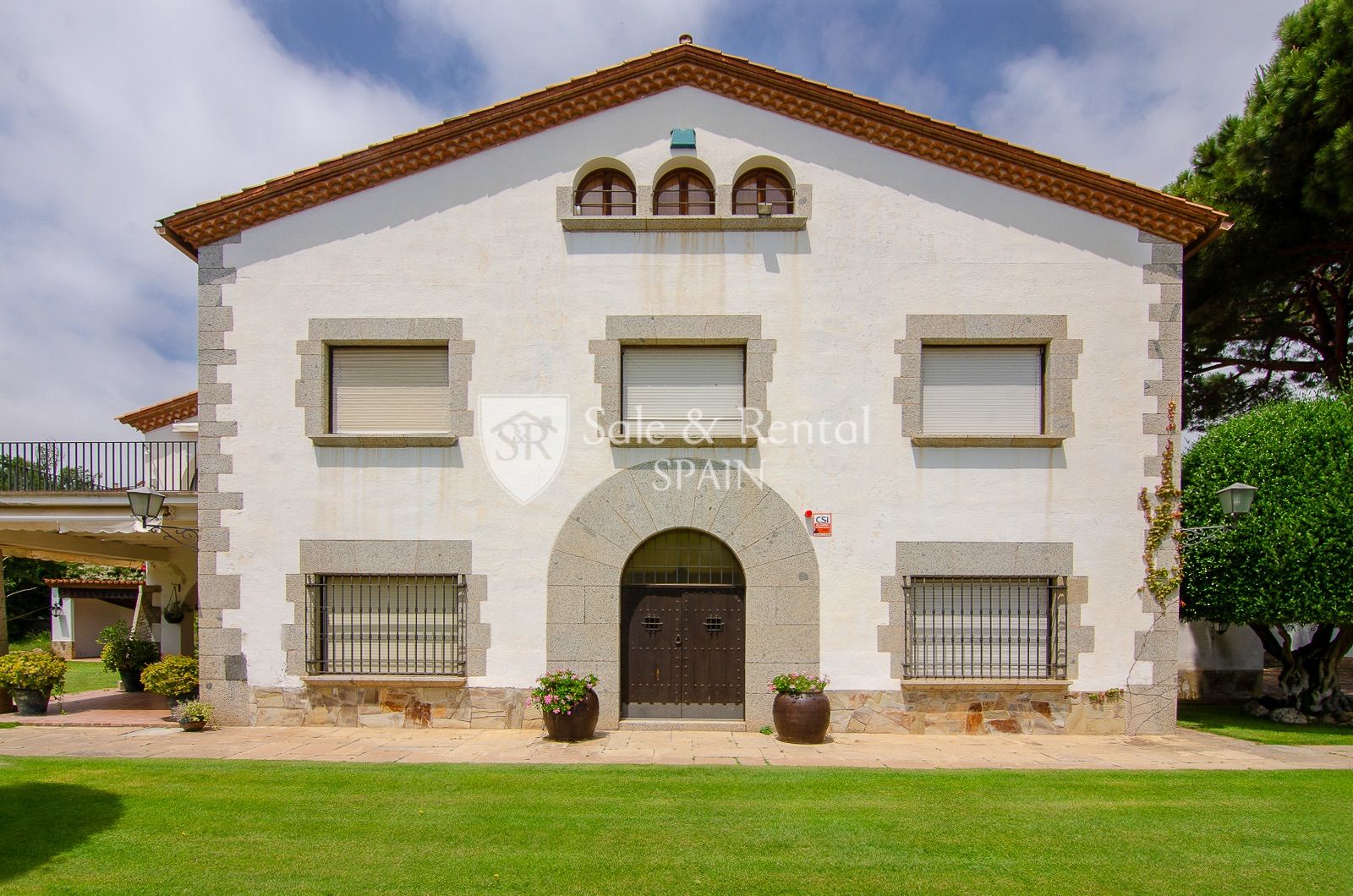 Villa à vendre à Maresme 6