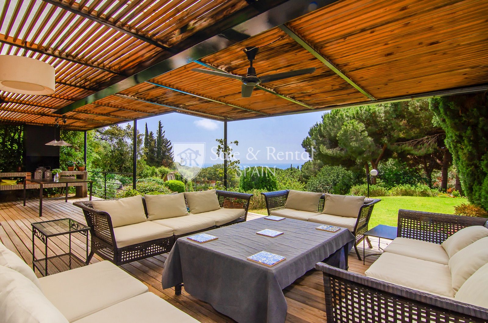 Villa à vendre à Maresme 6