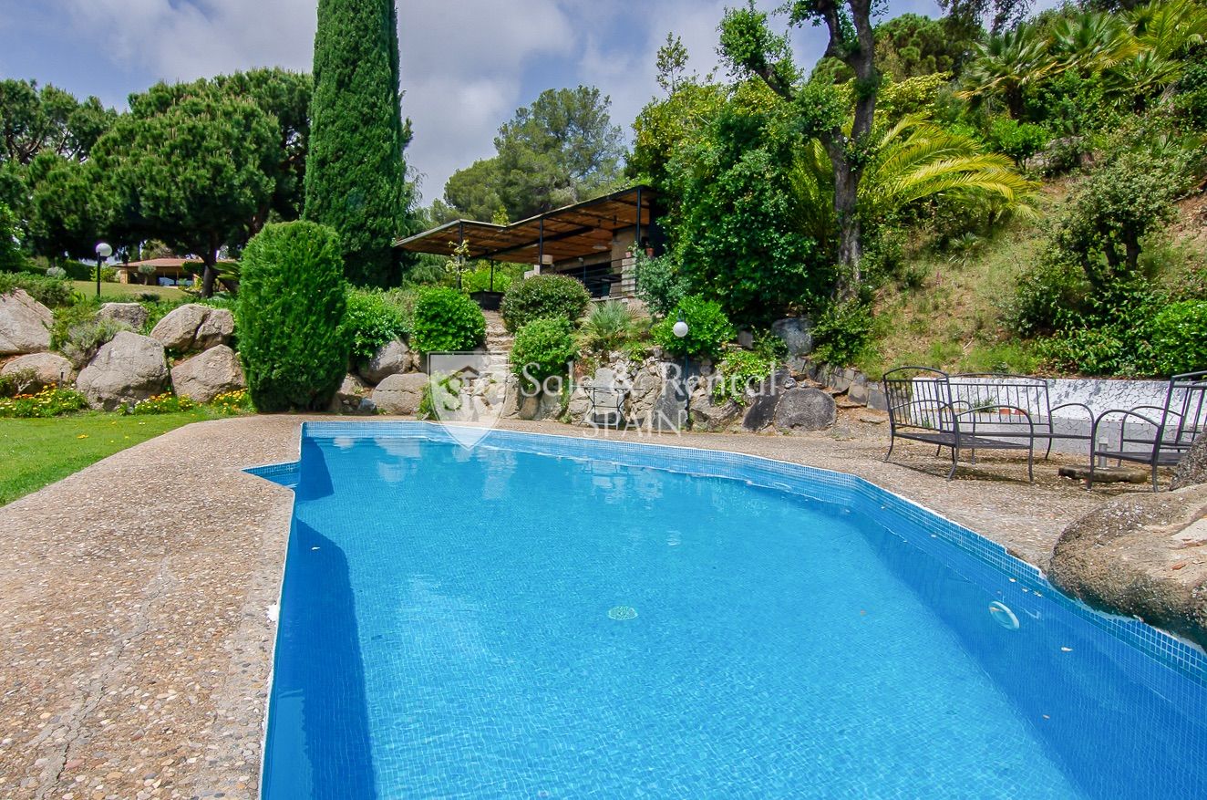 Villa à vendre à Maresme 16