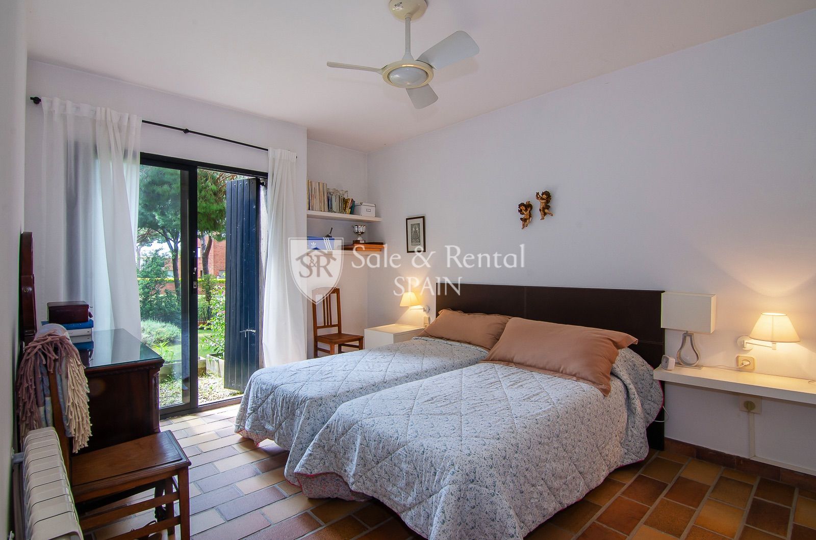 Villa à vendre à Maresme 24