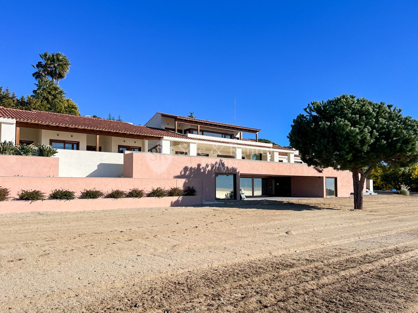 Villa te koop in Maresme 1