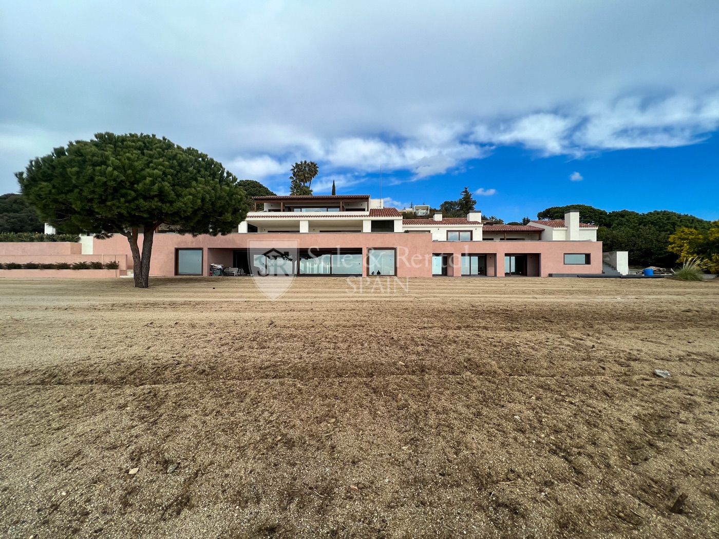 Chalé en venta en Maresme 2