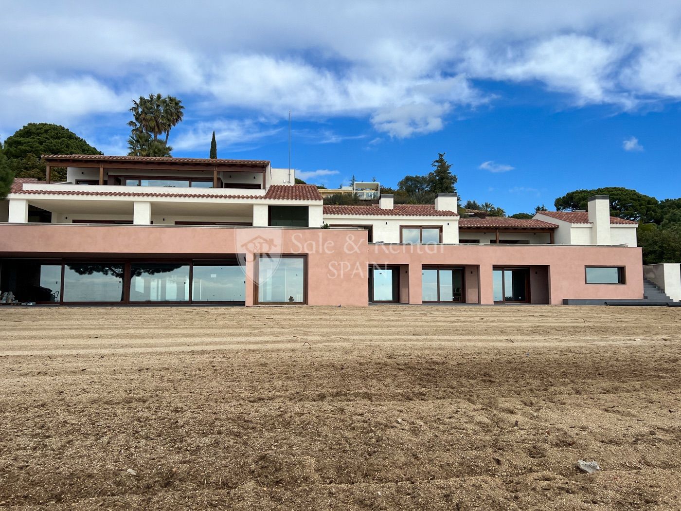 Villa till salu i Maresme 43