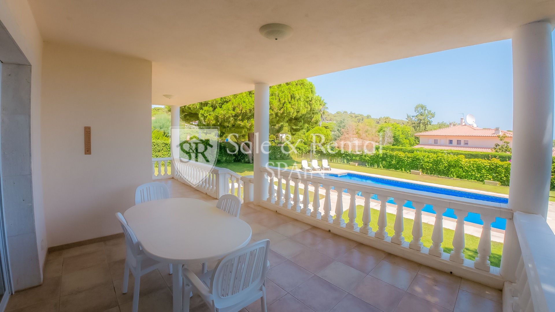 Villa till salu i Platja d´Aro 9