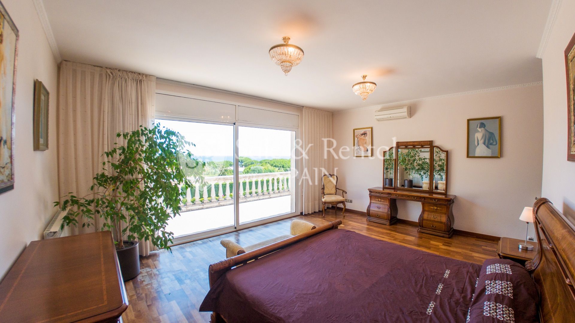 Villa till salu i Platja d´Aro 13