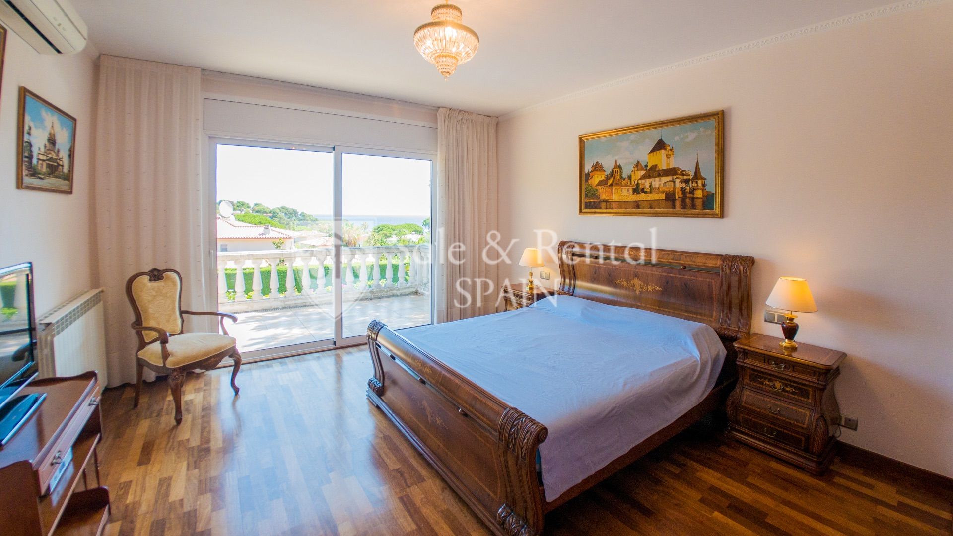 Villa till salu i Platja d´Aro 24