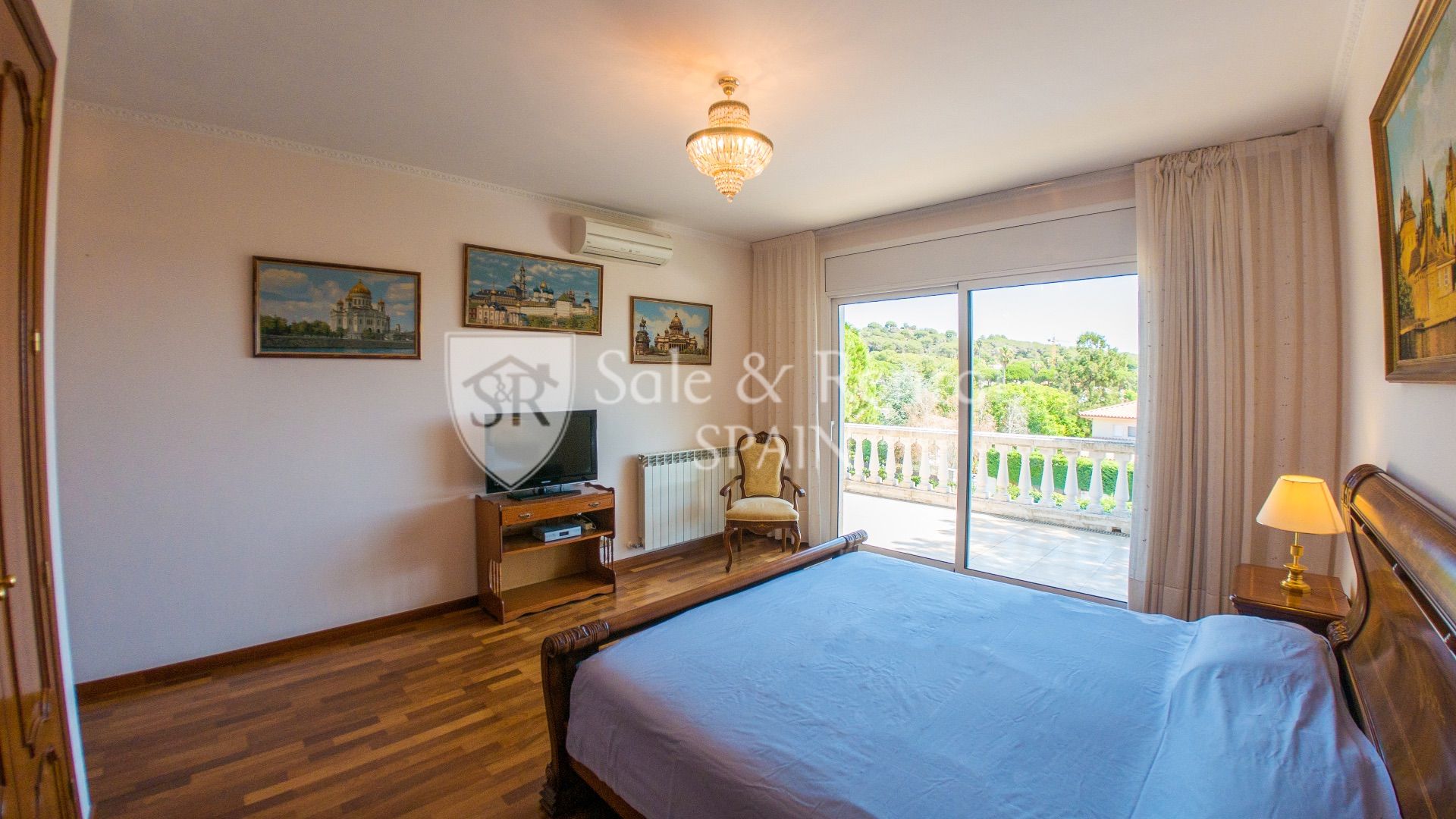 Villa till salu i Platja d´Aro 25