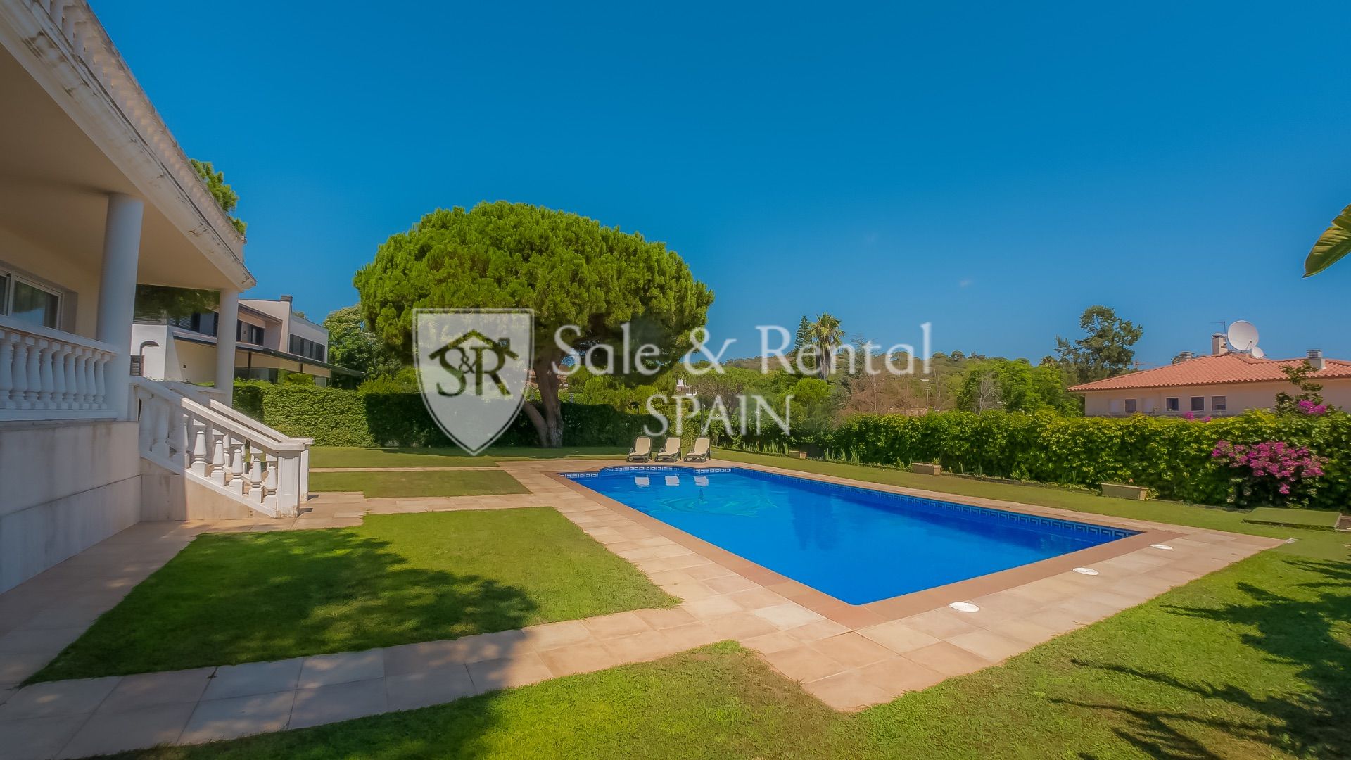 Chalé en venta en Platja d´Aro 45