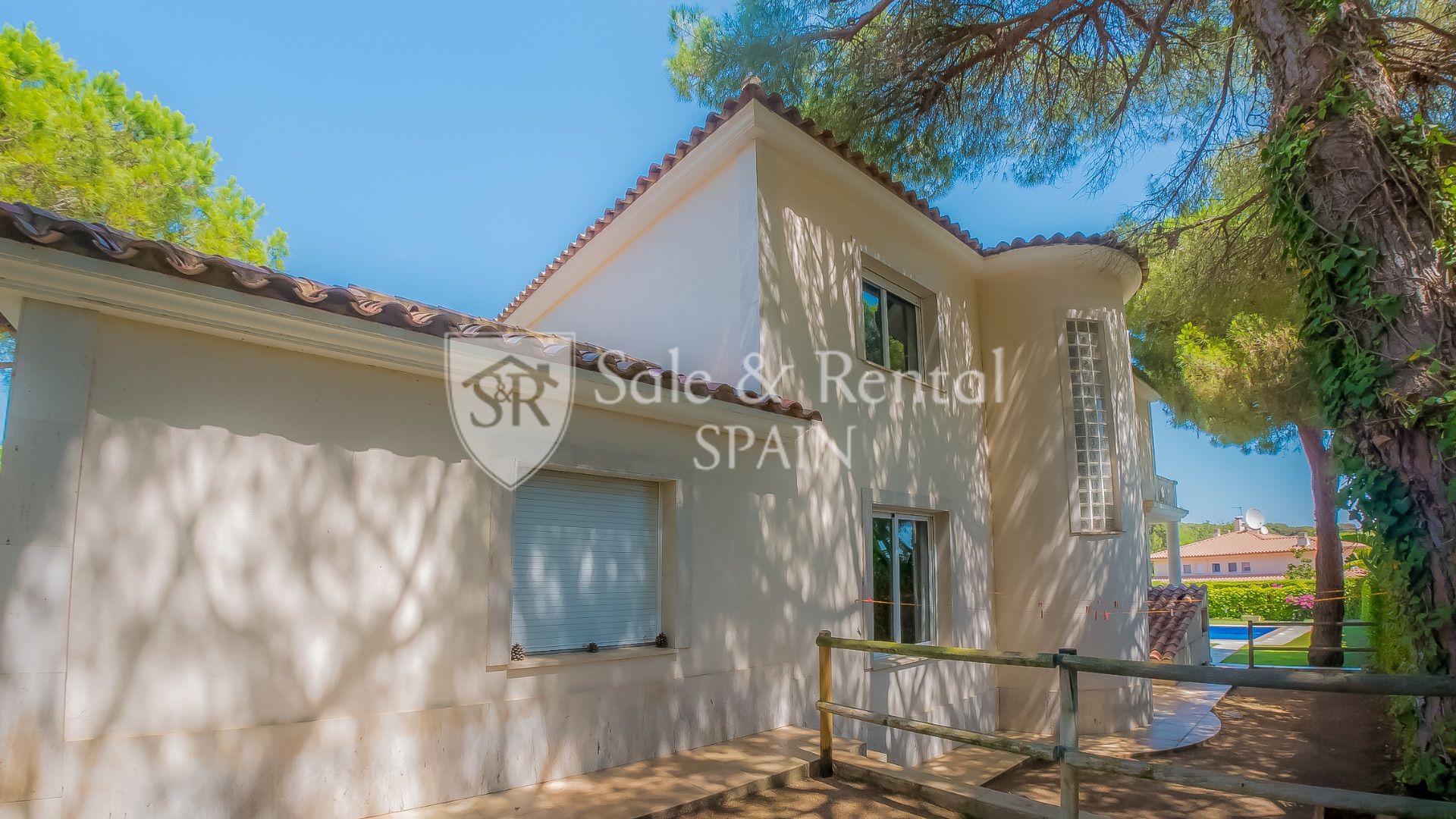 Chalé en venta en Platja d´Aro 47