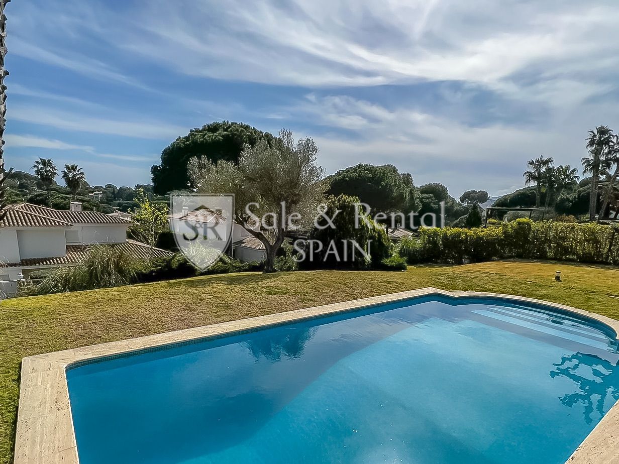 Chalé en venta en Platja d´Aro 11