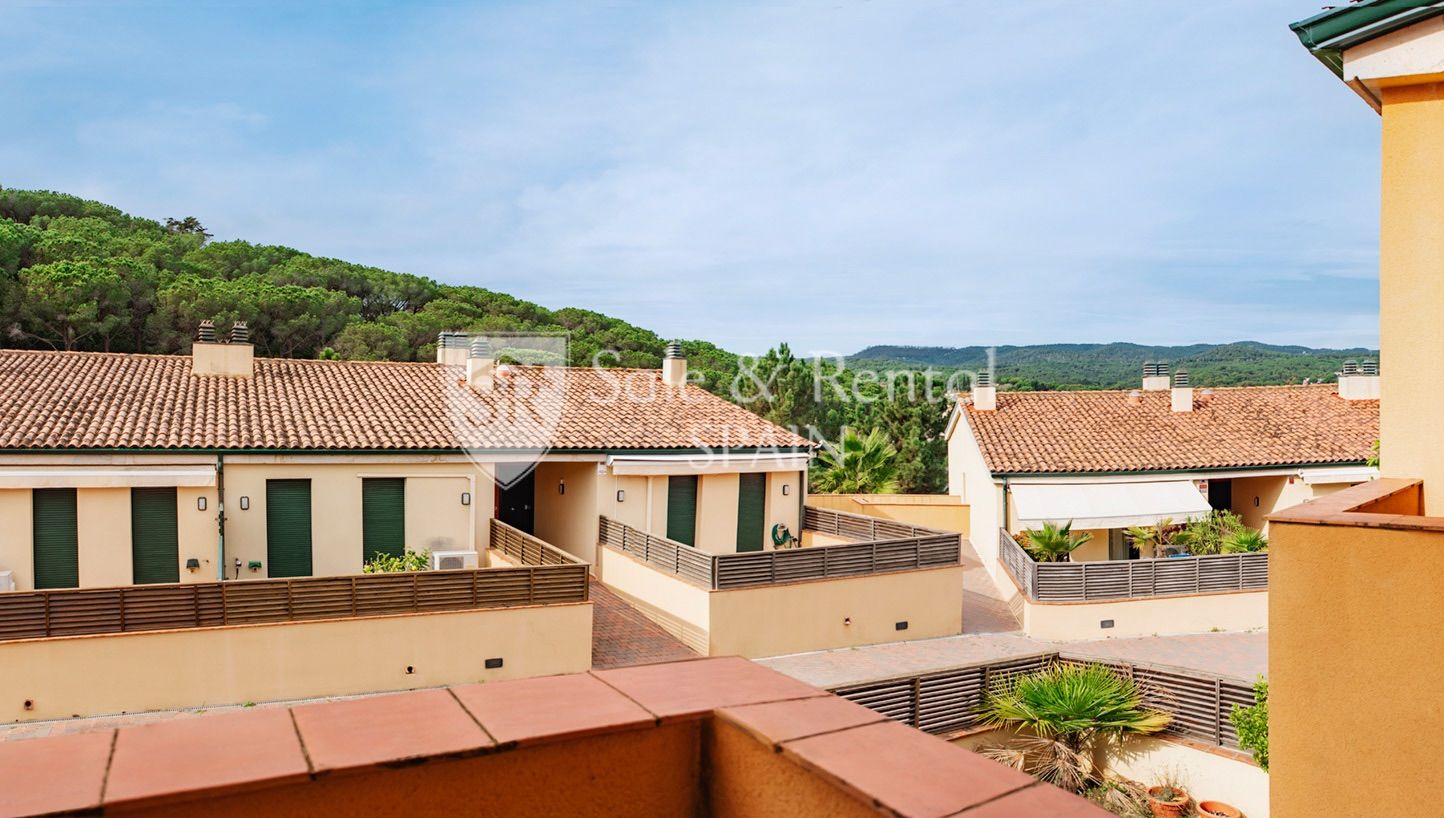 Townhouse te koop in Lloret de Mar 3