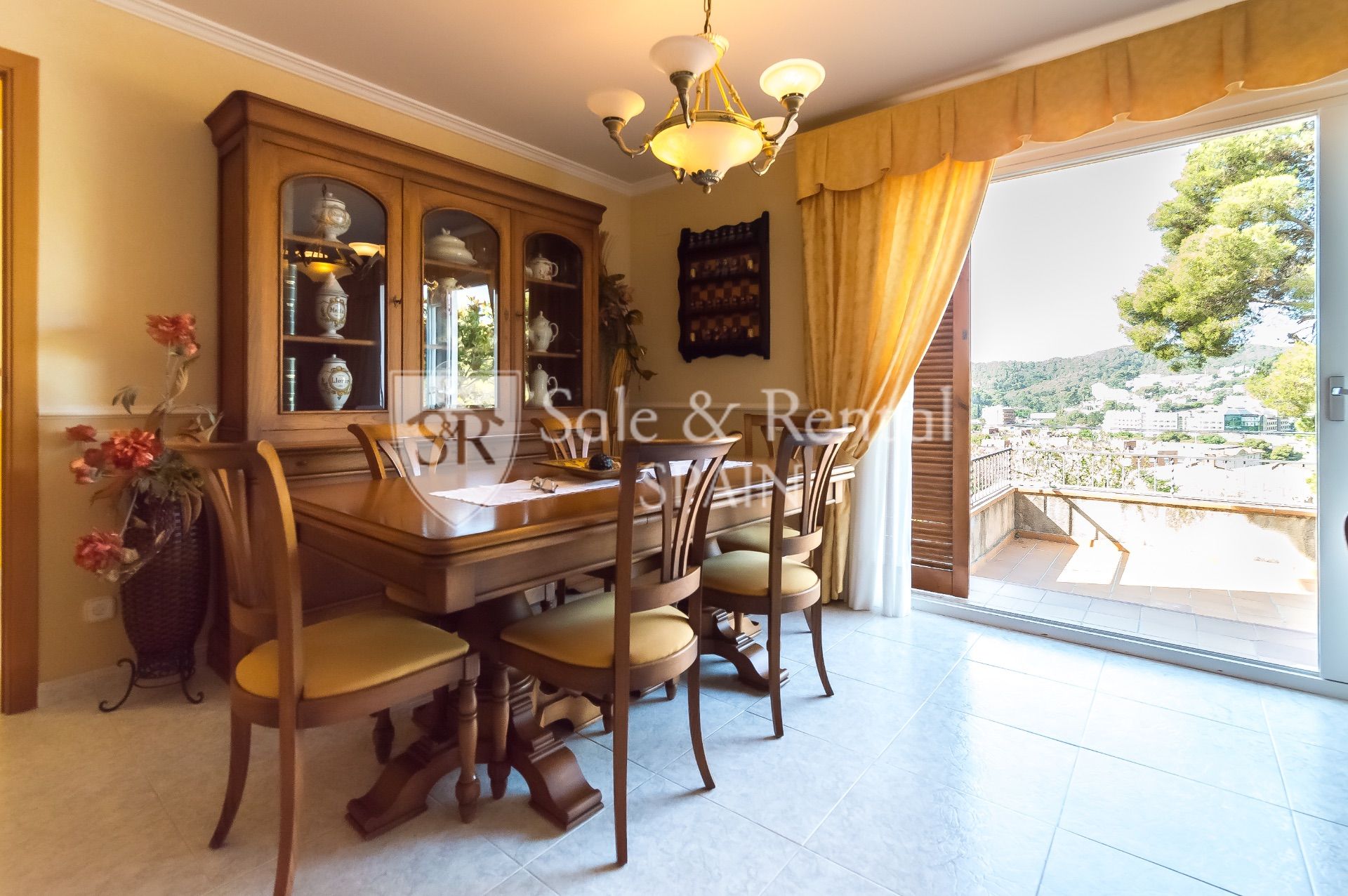 Villa te koop in Tossa de Mar 7