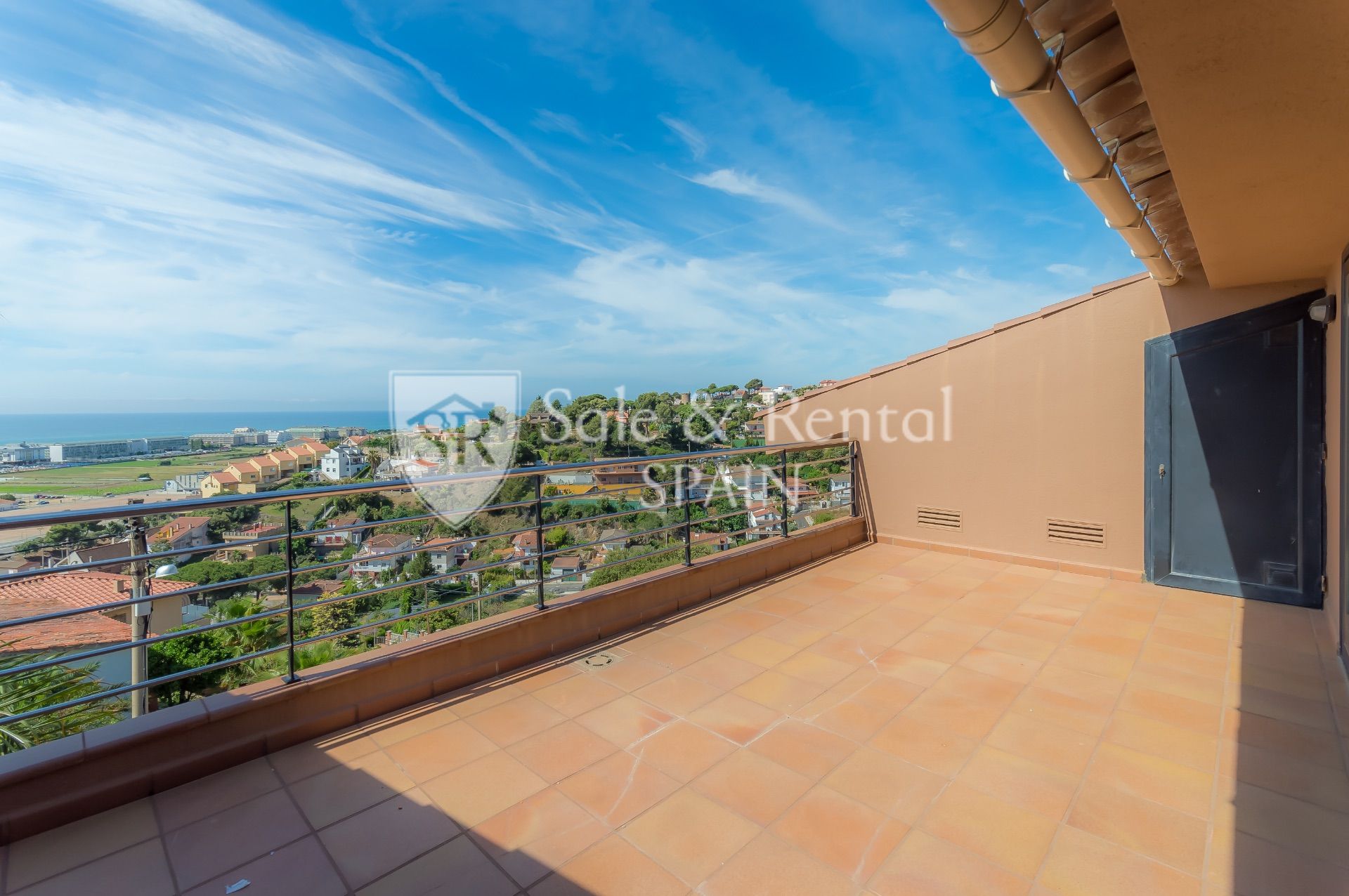 Villa à vendre à Maresme 22