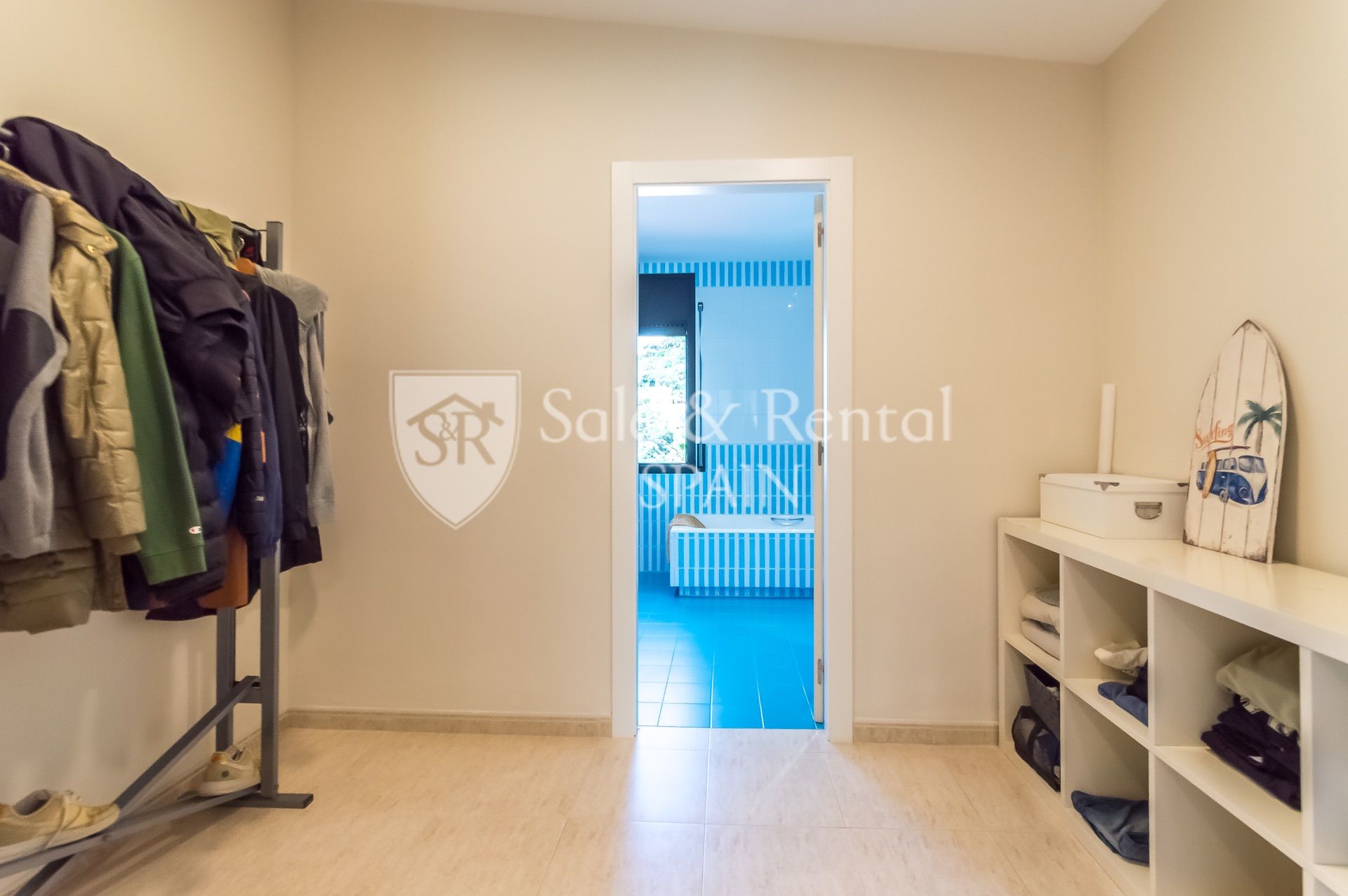 Chalé en venta en Maresme 28