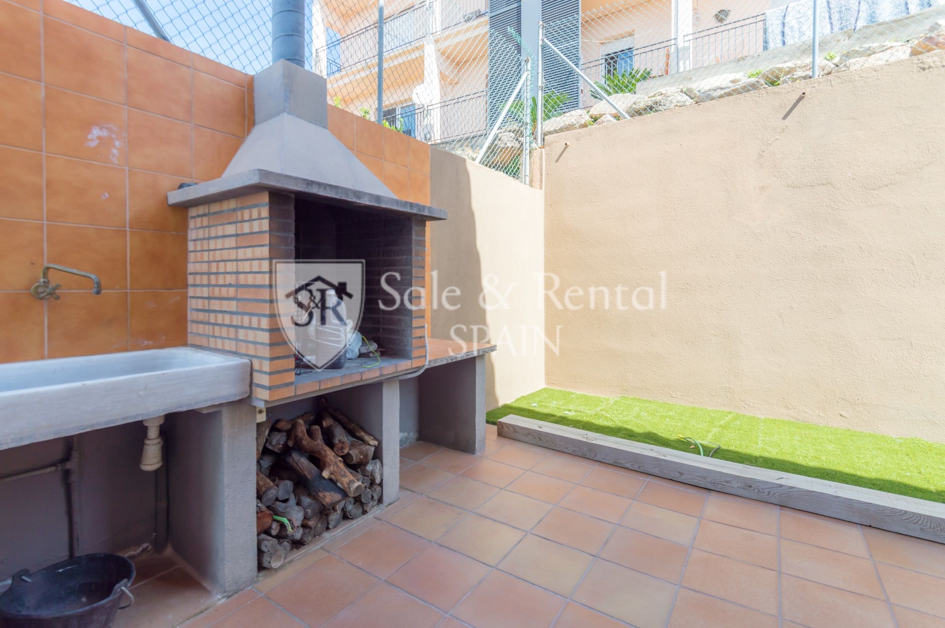 Chalé en venta en Maresme 31