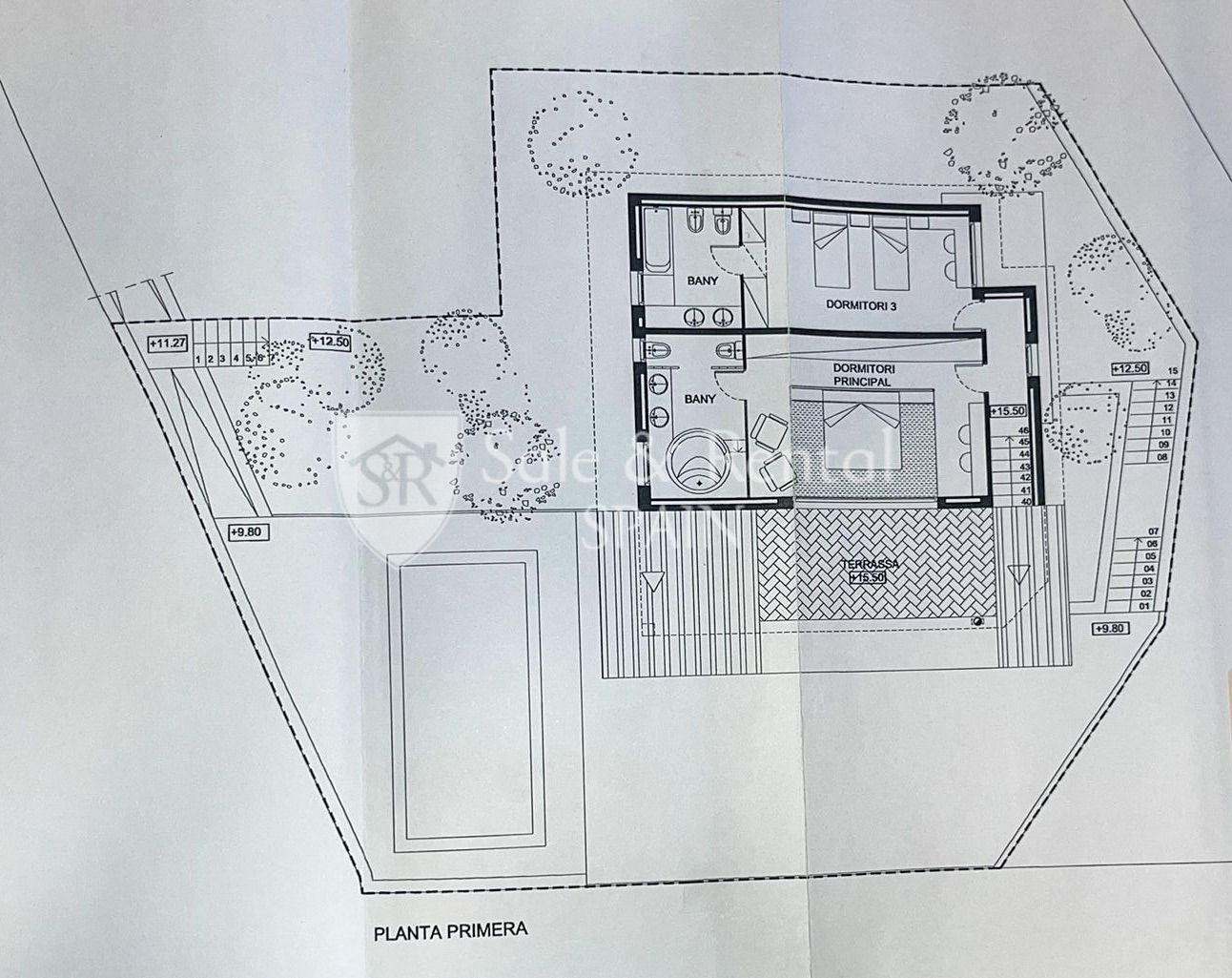 Вилла для продажи в Maresme 38