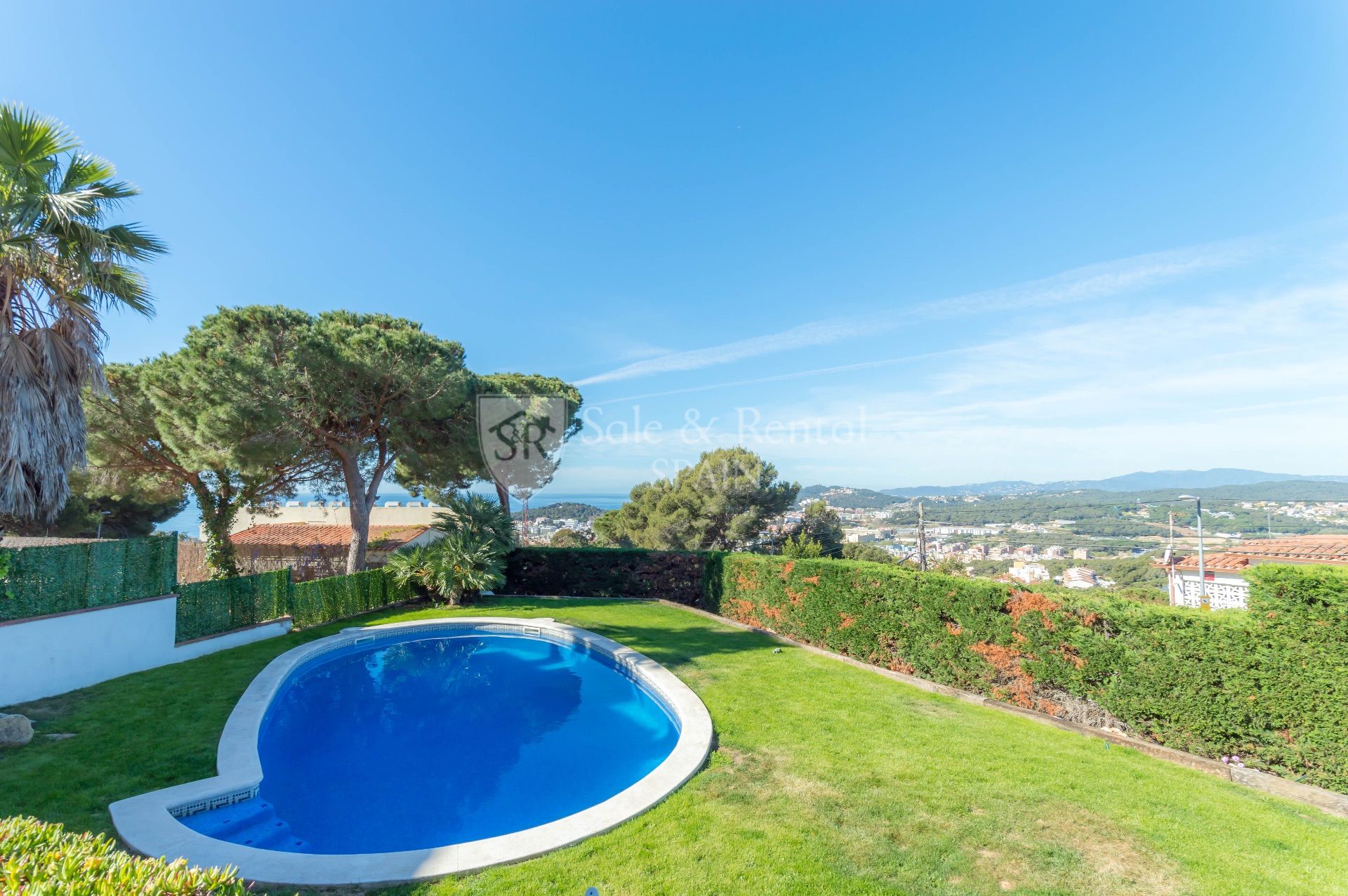 Villa à vendre à Lloret de Mar 2