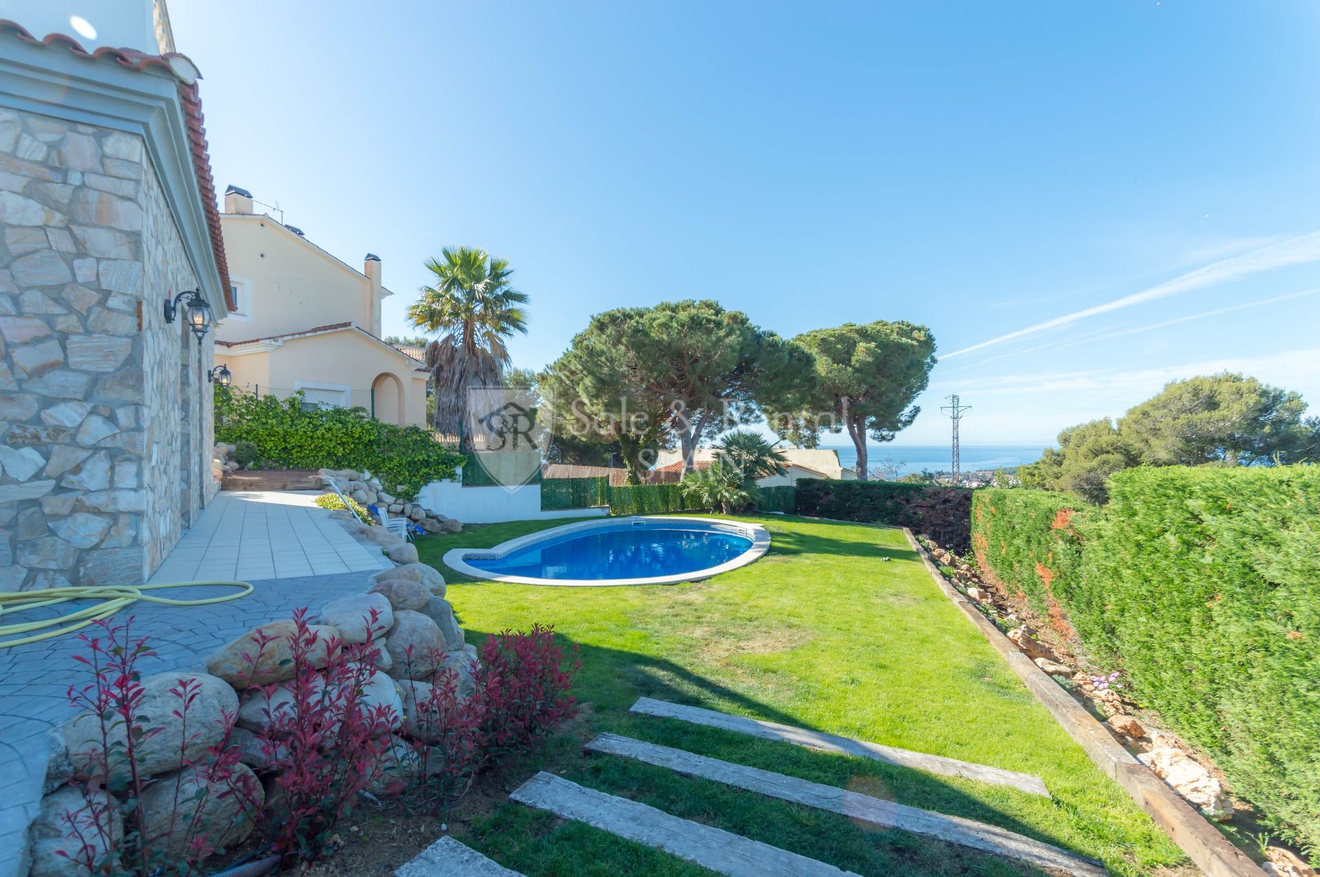 Villa à vendre à Lloret de Mar 3