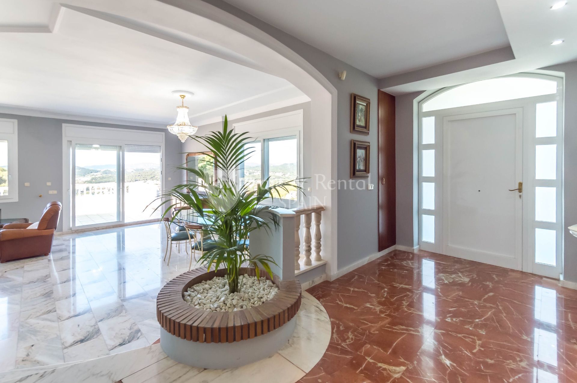 Villa à vendre à Lloret de Mar 7