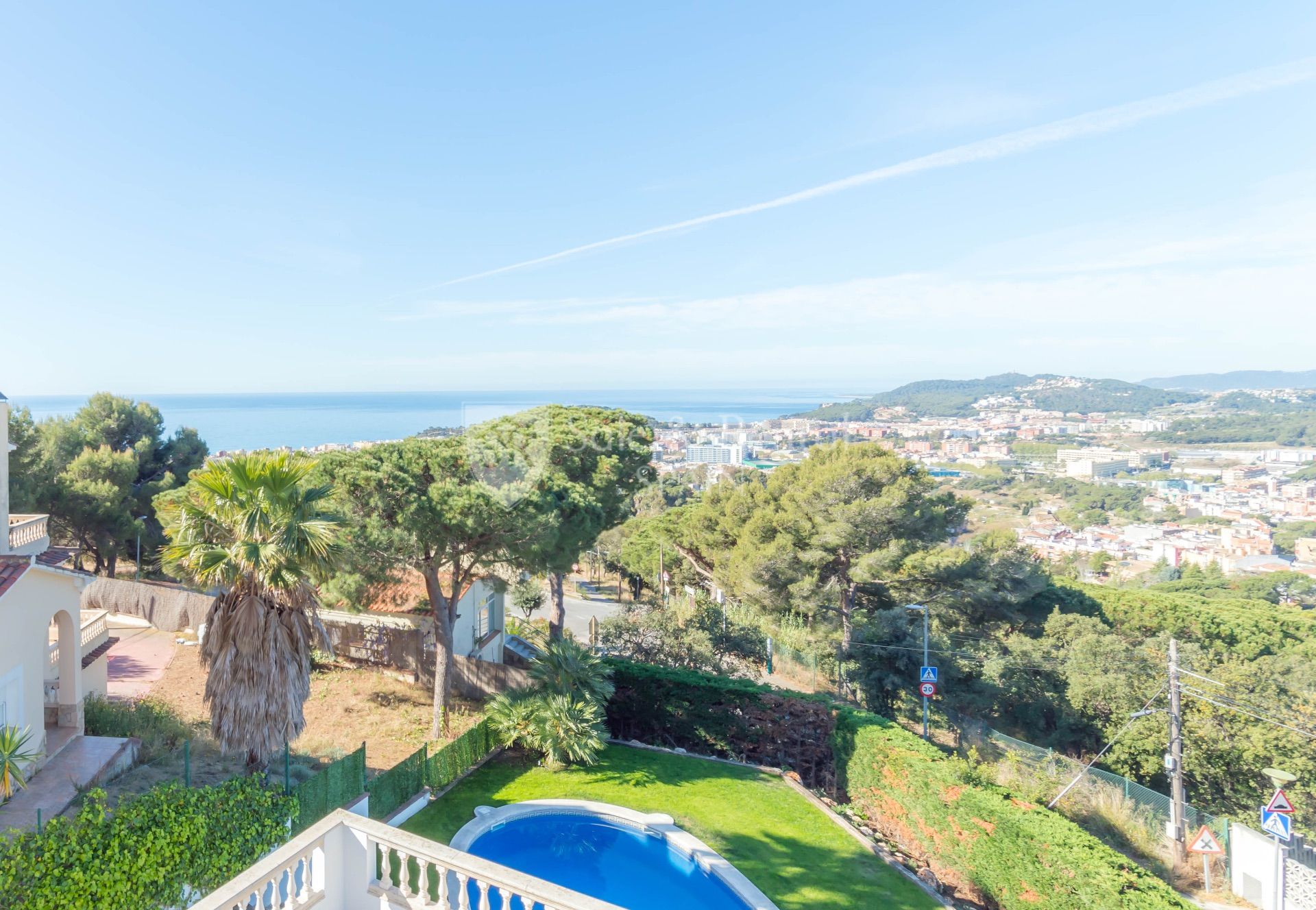 Villa till salu i Lloret de Mar 40