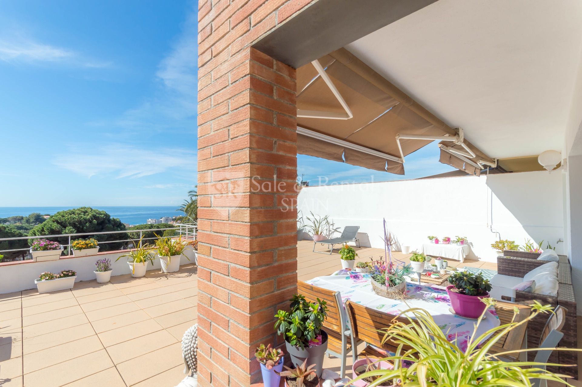 Townhouse te koop in Lloret de Mar 3