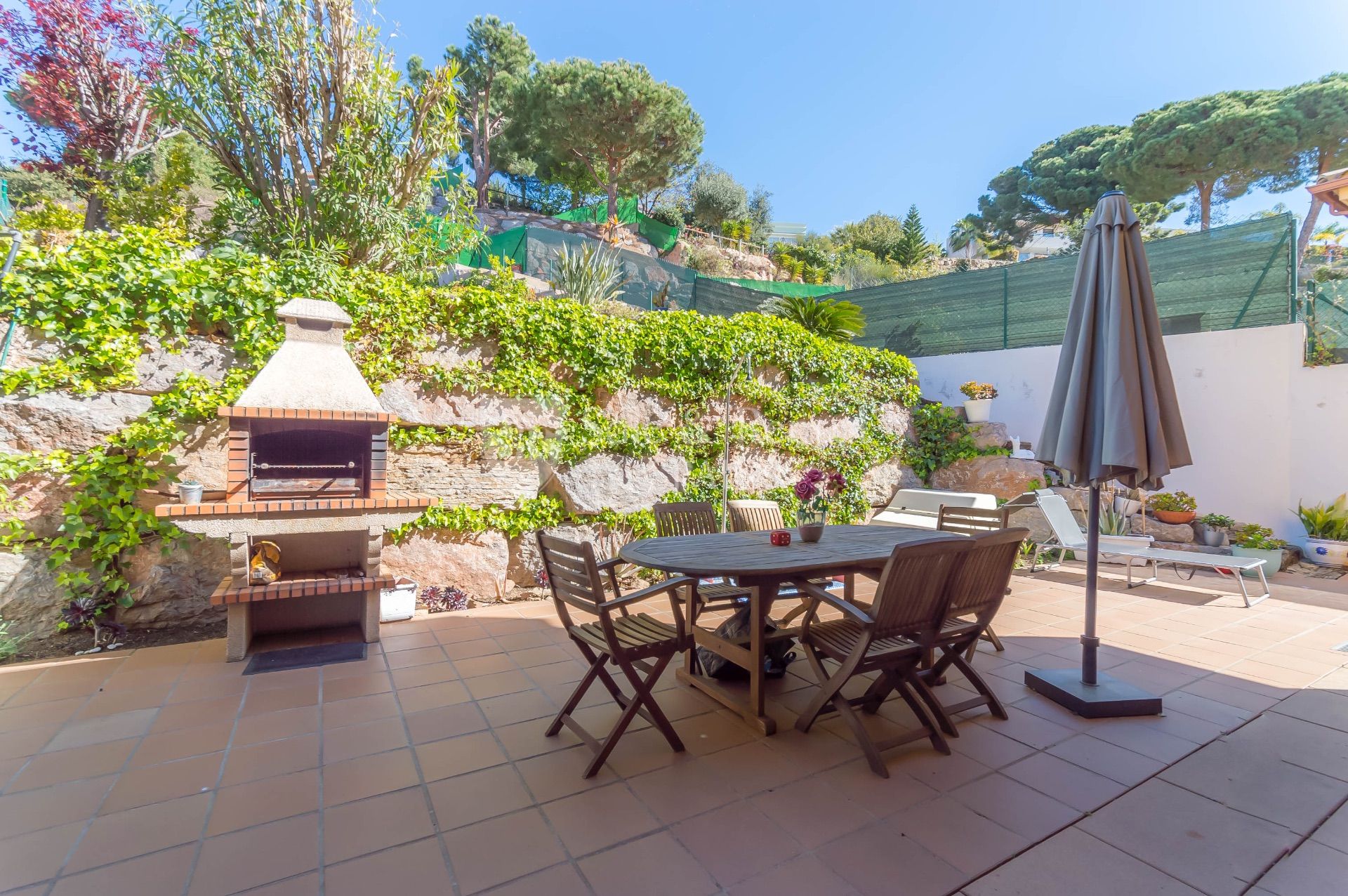 Townhouse te koop in Lloret de Mar 21