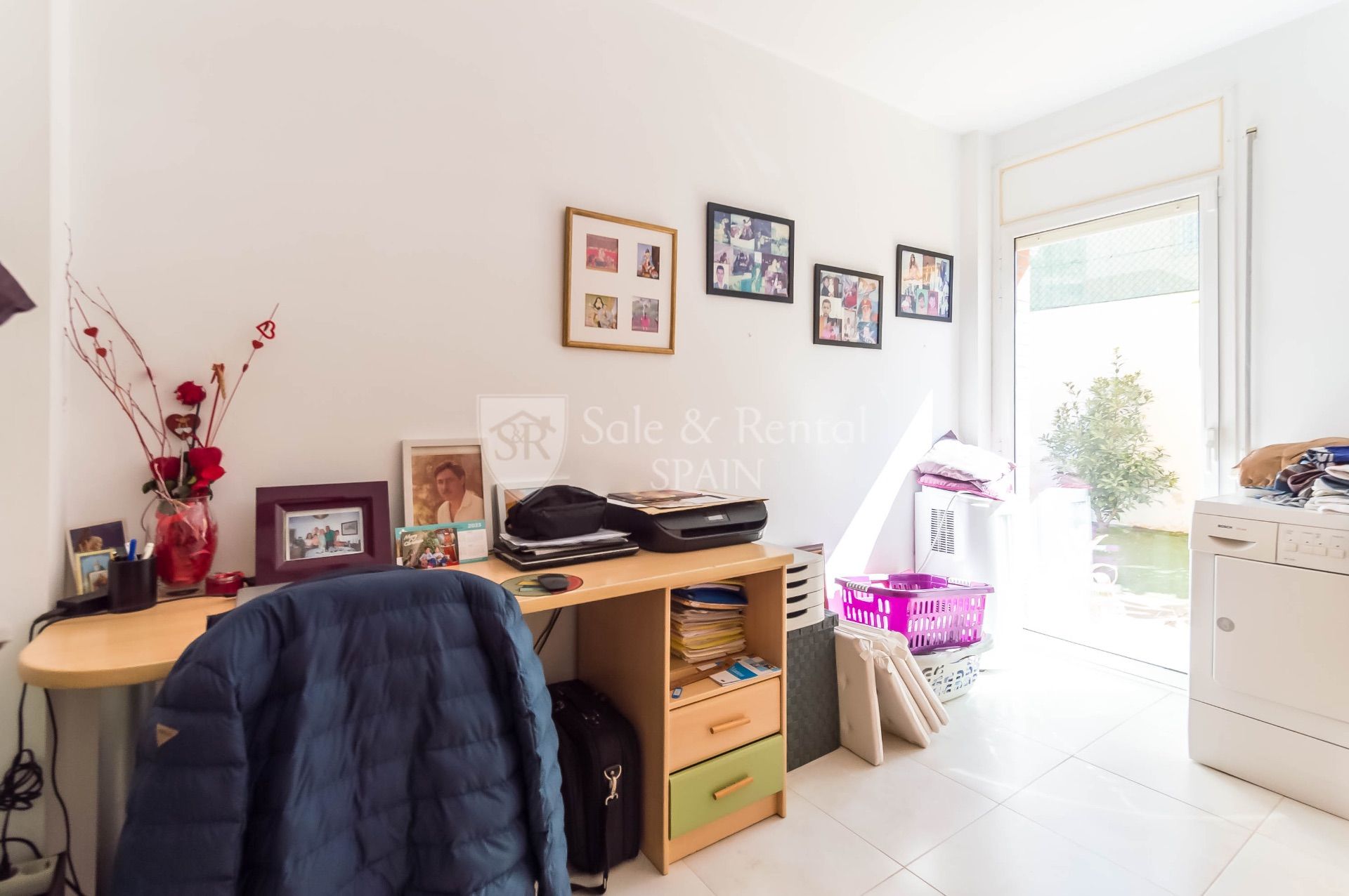 Townhouse te koop in Lloret de Mar 22