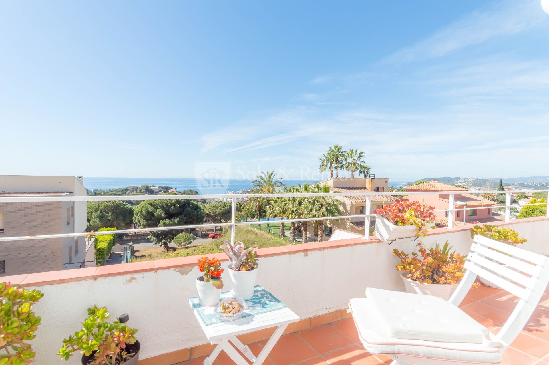 Townhouse te koop in Lloret de Mar 32